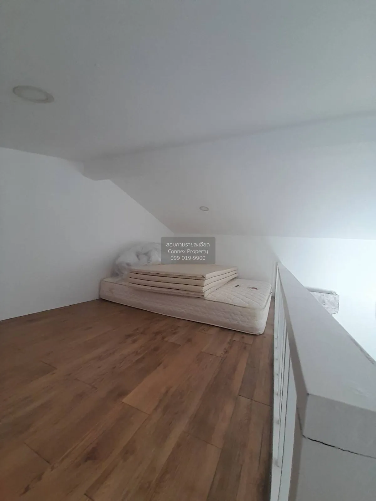 For Sale House , MONO Koh Kaew , nice view , high floor , corner 