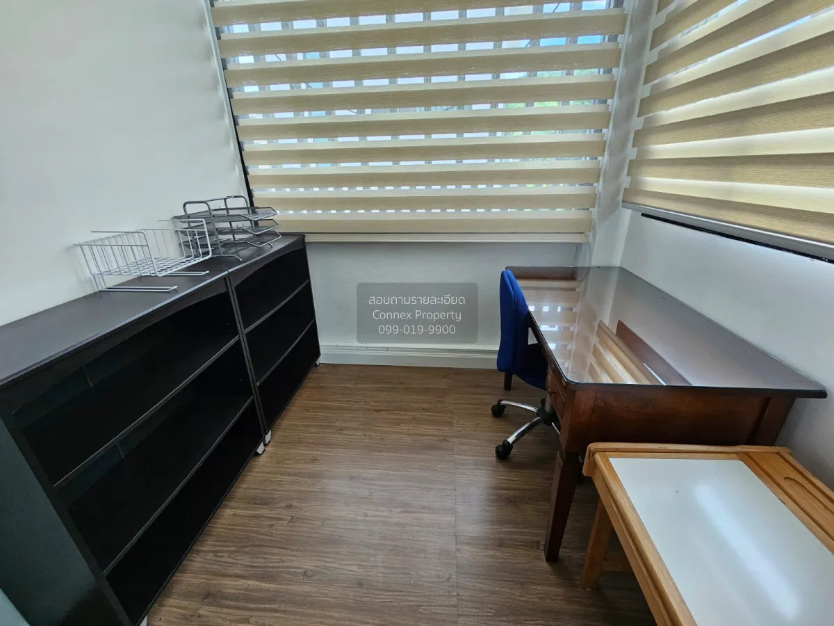 For Sale House , MONO Koh Kaew , nice view , high floor , corner 