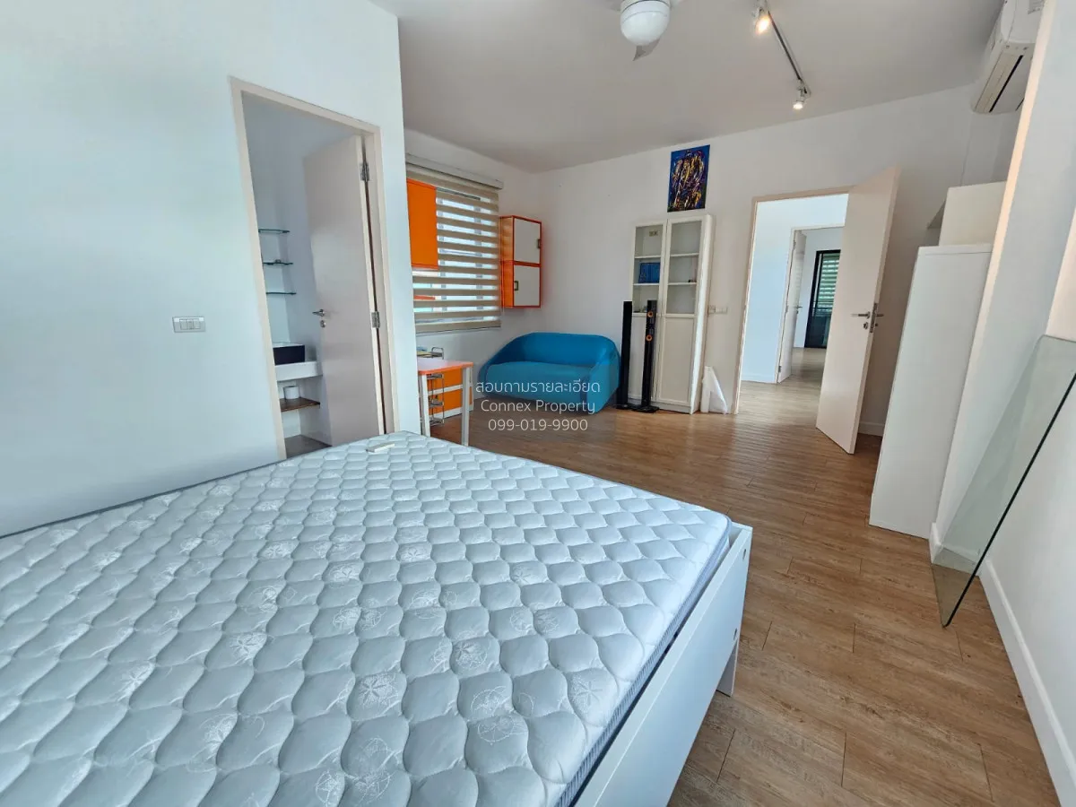 For Sale House , MONO Koh Kaew , nice view , high floor , corner 