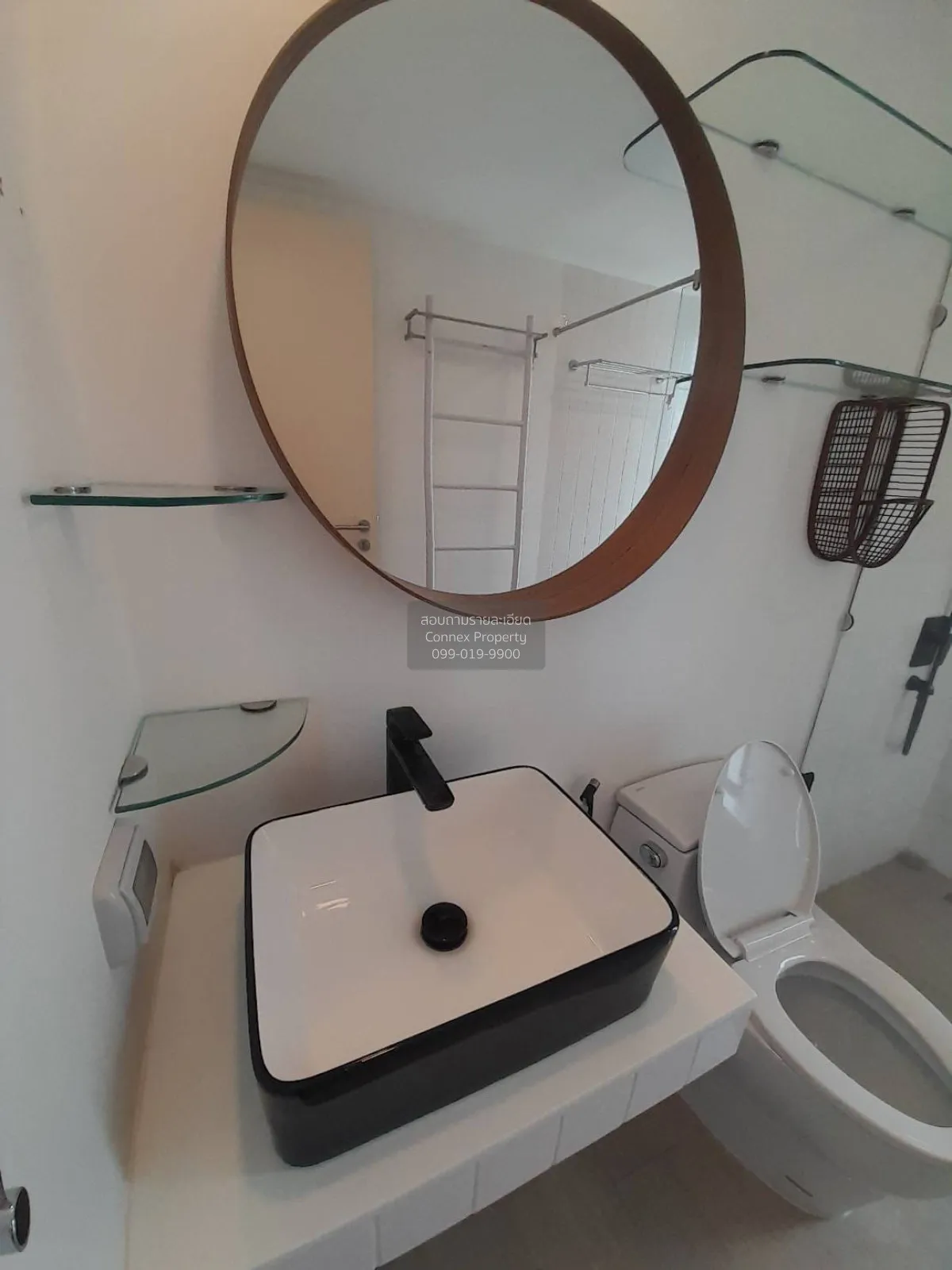 For Sale House , MONO Koh Kaew , nice view , high floor , corner 