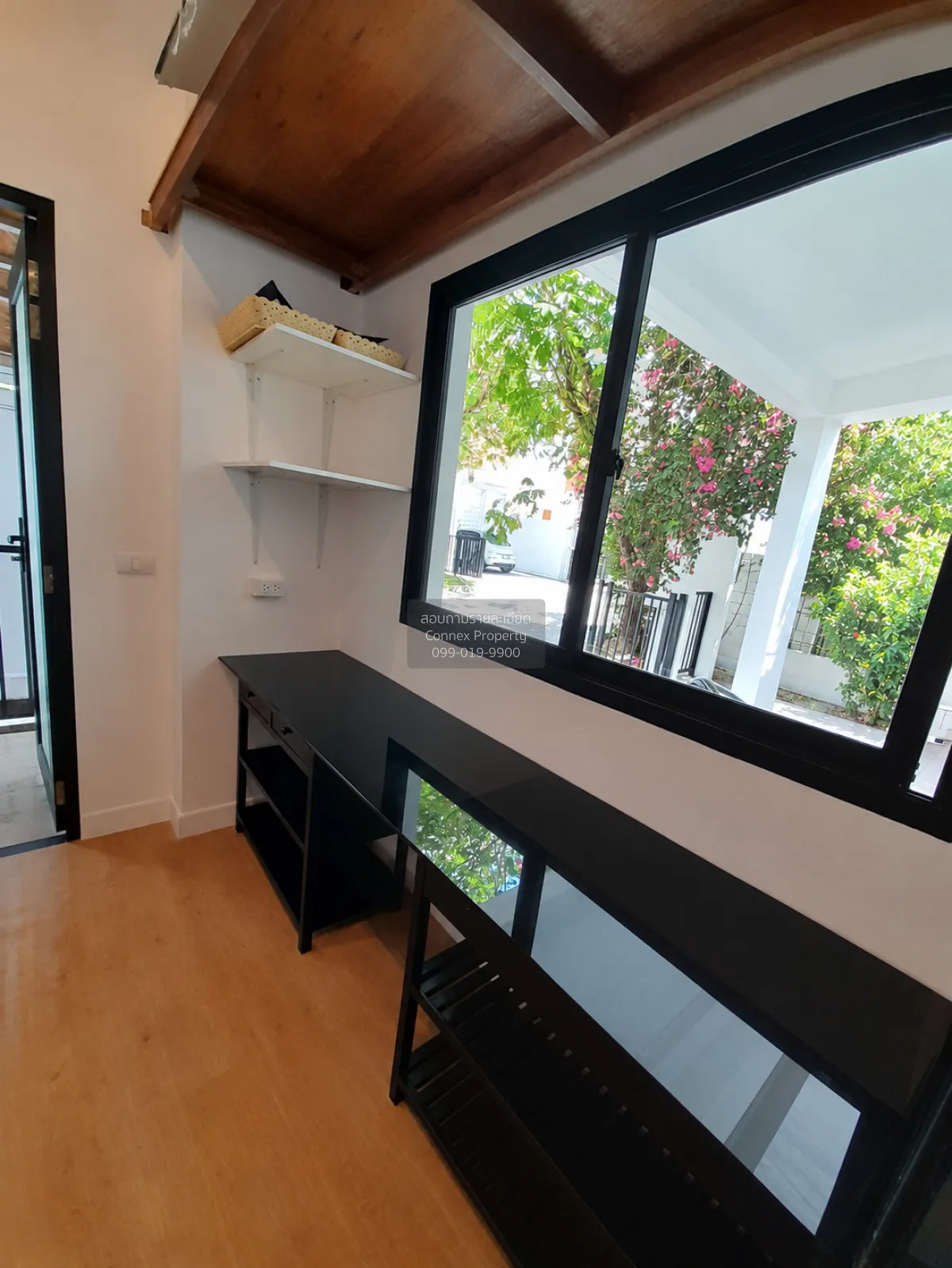 For Sale House , MONO Koh Kaew , nice view , high floor , corner 