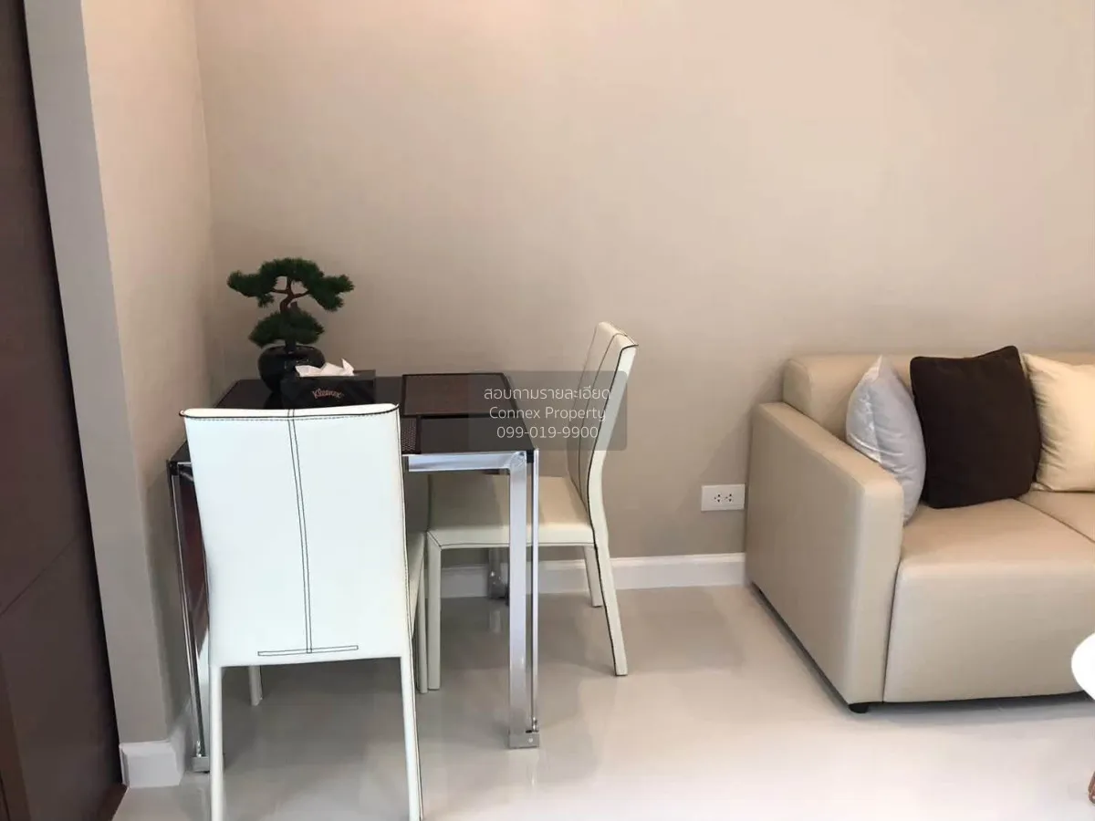 For Rent Condo , The Metropolis Samrong Interchange , BTS-Samrong 3