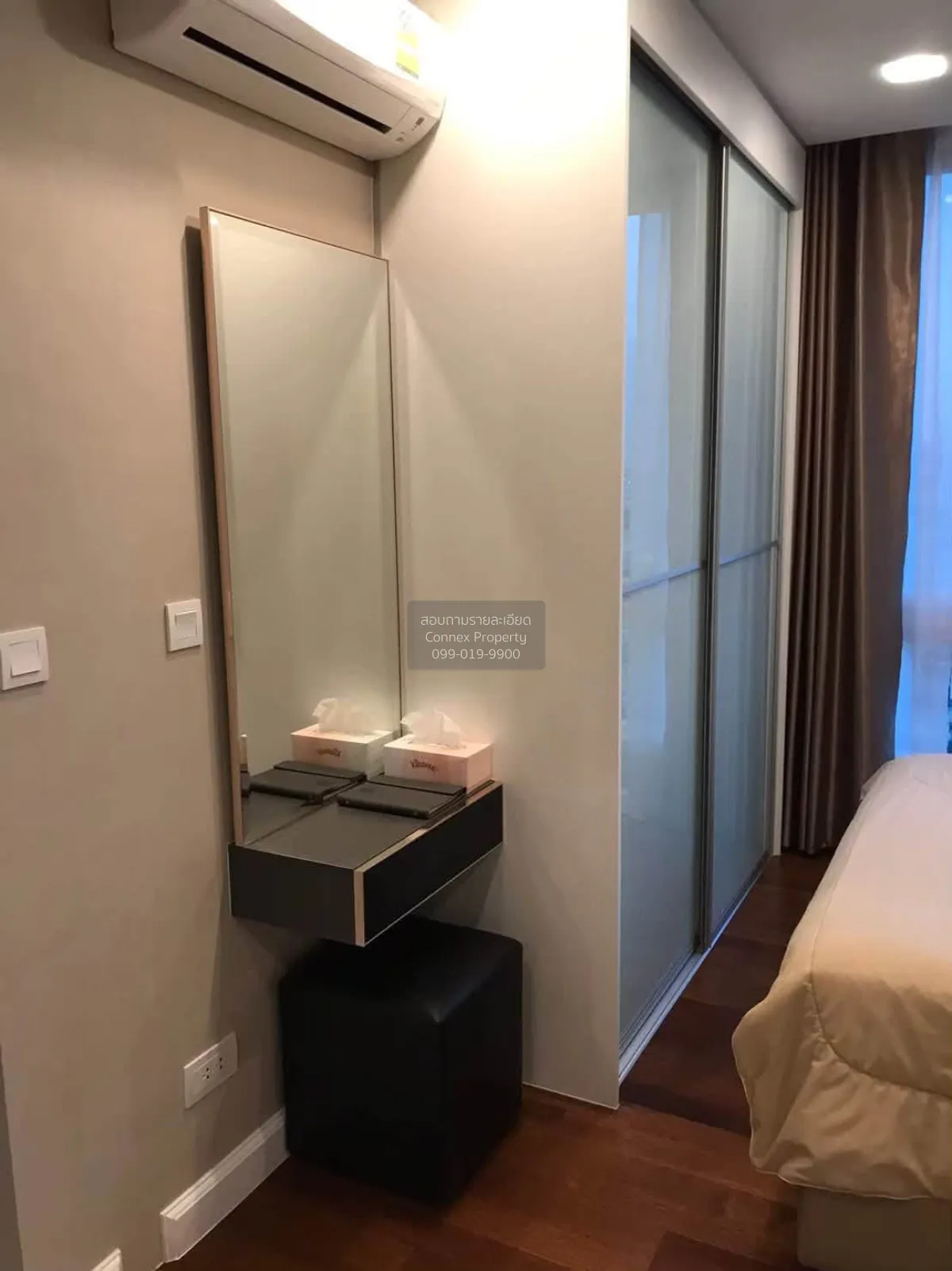 For Rent Condo , The Metropolis Samrong Interchange , BTS-Samrong