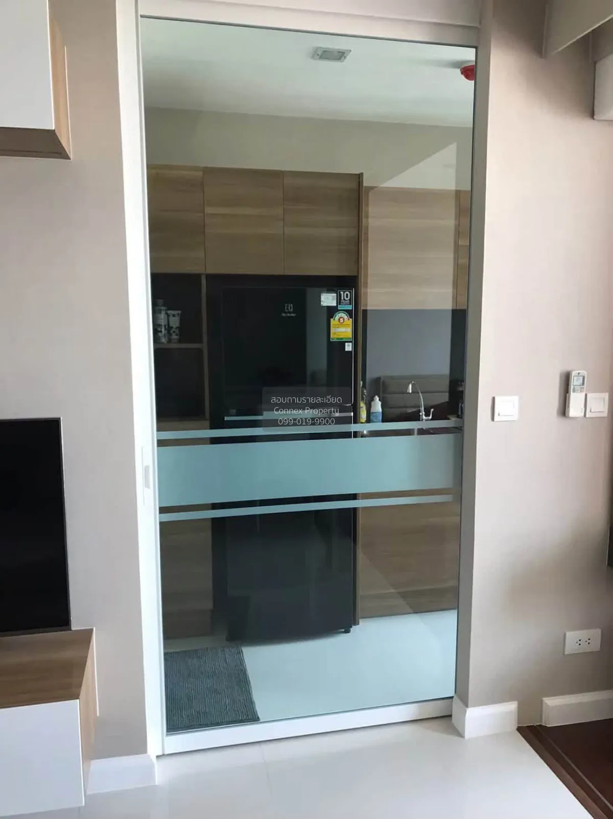 For Rent Condo , The Metropolis Samrong Interchange , BTS-Samrong