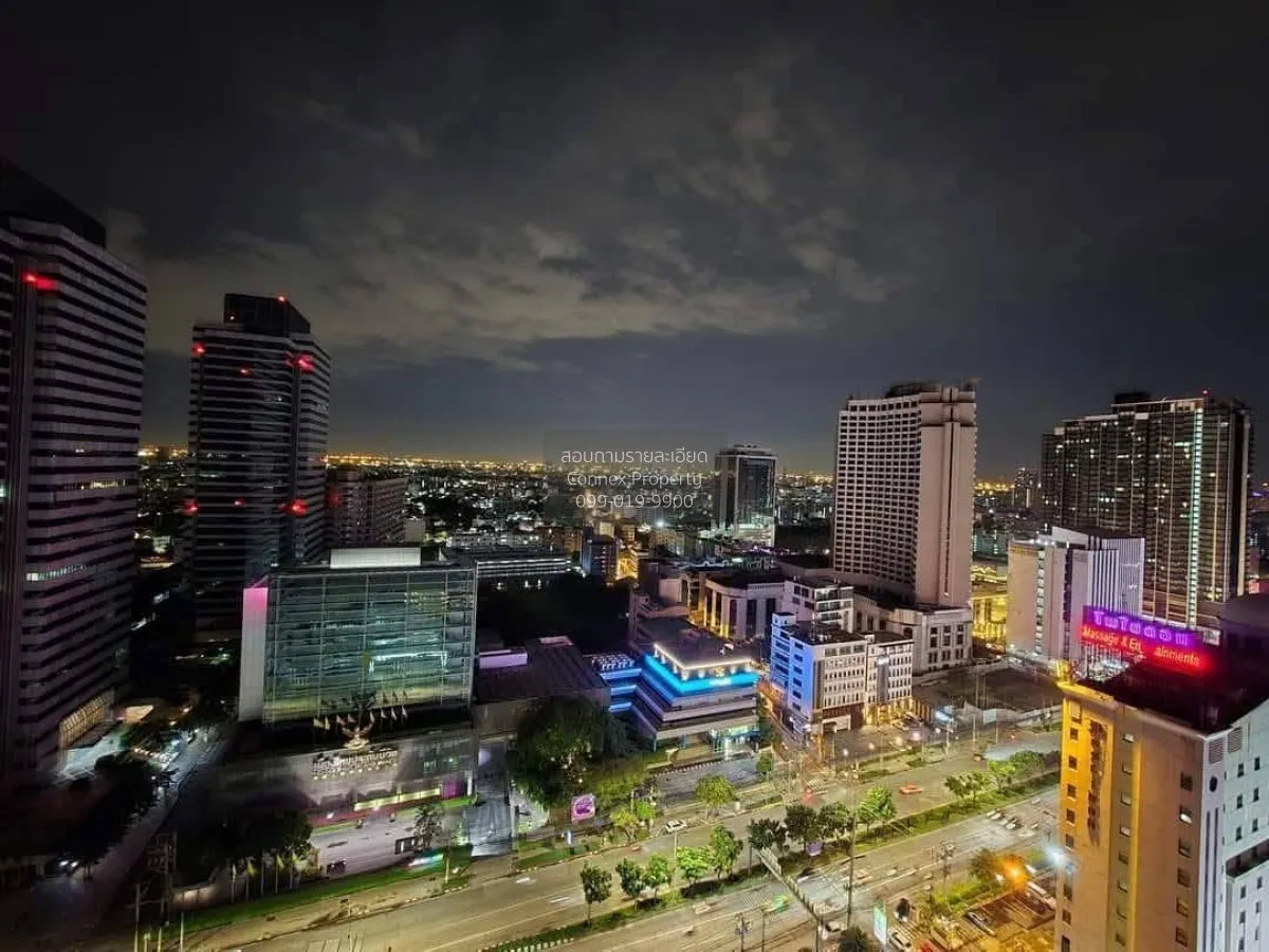 เช่าคอนโด  ควินน์ รัชดา 17 MRT-สุทธิสาร ดินแดง เขต ดินแดง กรุงเทพ