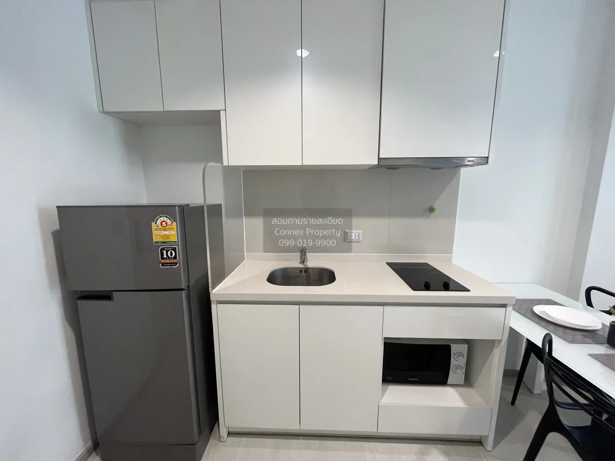 เช่าคอนโด  ริทึ่ม สุขุมวิท 42 BTS-เอกมัย พระโขนง เขต คลองเตย กรุง