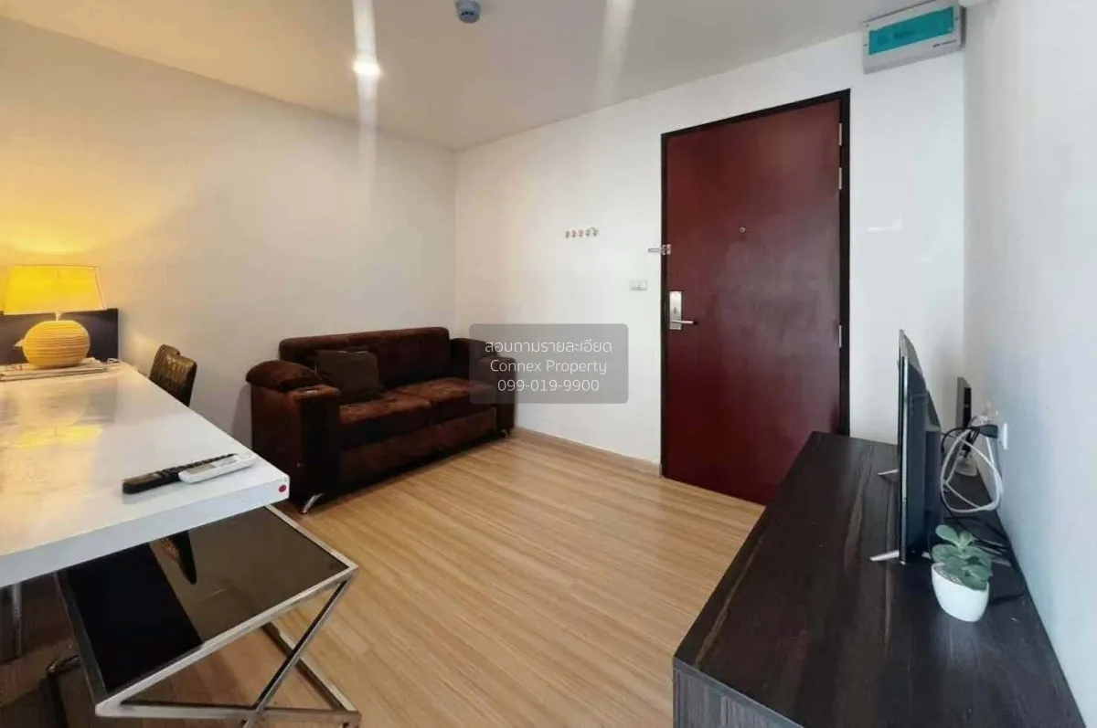 For Rent Condo , Ideo Mobi Sukhumvit Eastgate , BTS-Bang Na , Ban 1