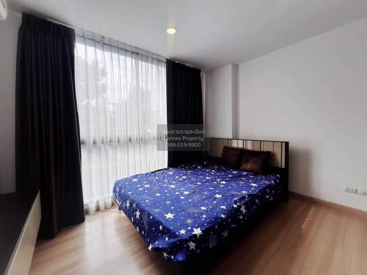 For Rent Condo , Ideo Mobi Sukhumvit Eastgate , BTS-Bang Na , Ban 2