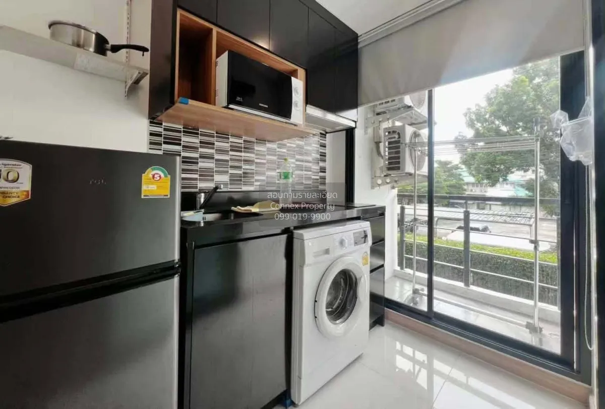 For Rent Condo , Ideo Mobi Sukhumvit Eastgate , BTS-Bang Na , Ban