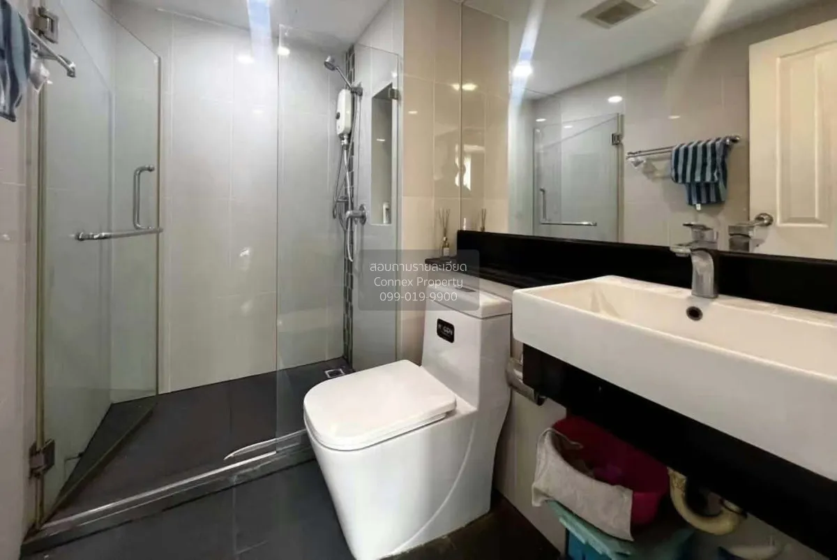 For Rent Condo , Ideo Mobi Sukhumvit Eastgate , BTS-Bang Na , Ban