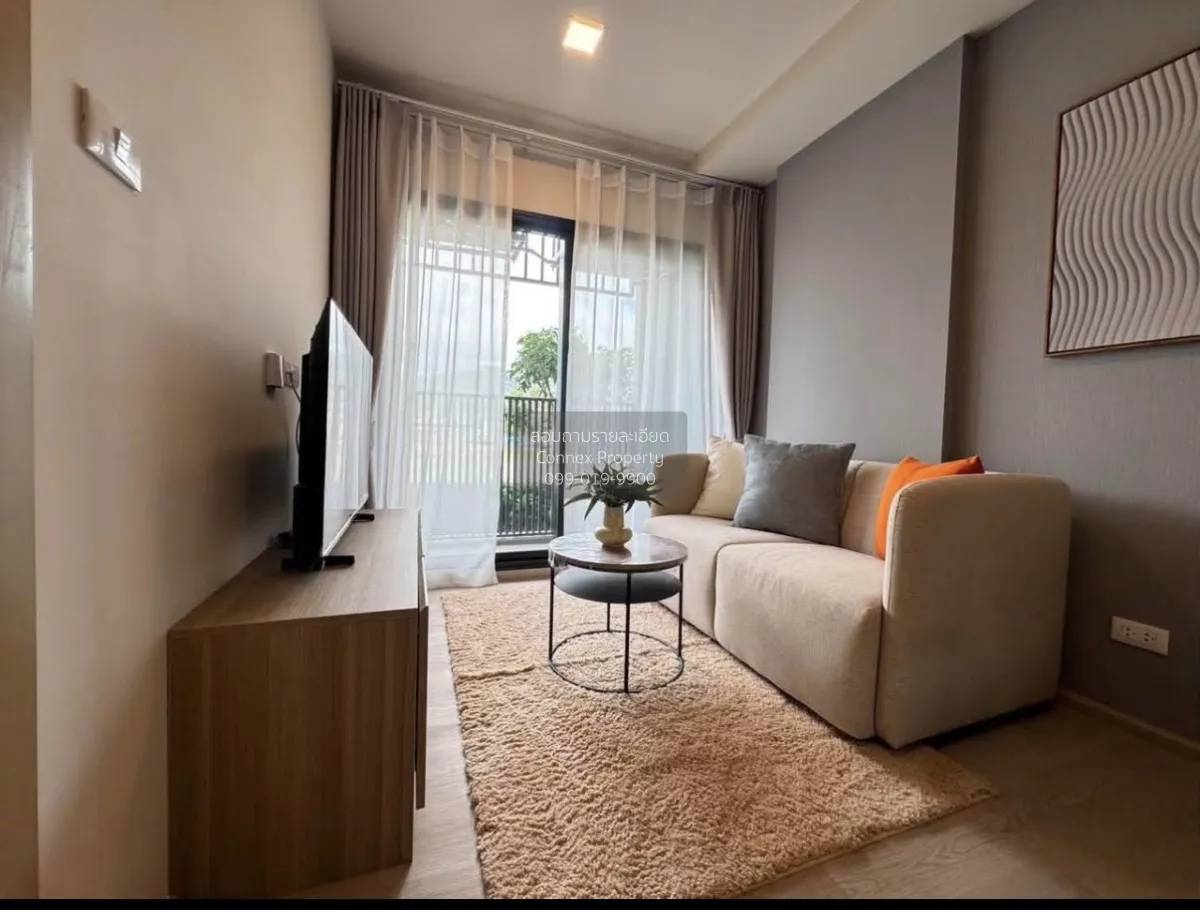 For Rent Condo , The Base Cherng Talay , nice view , Choeng Thale 2