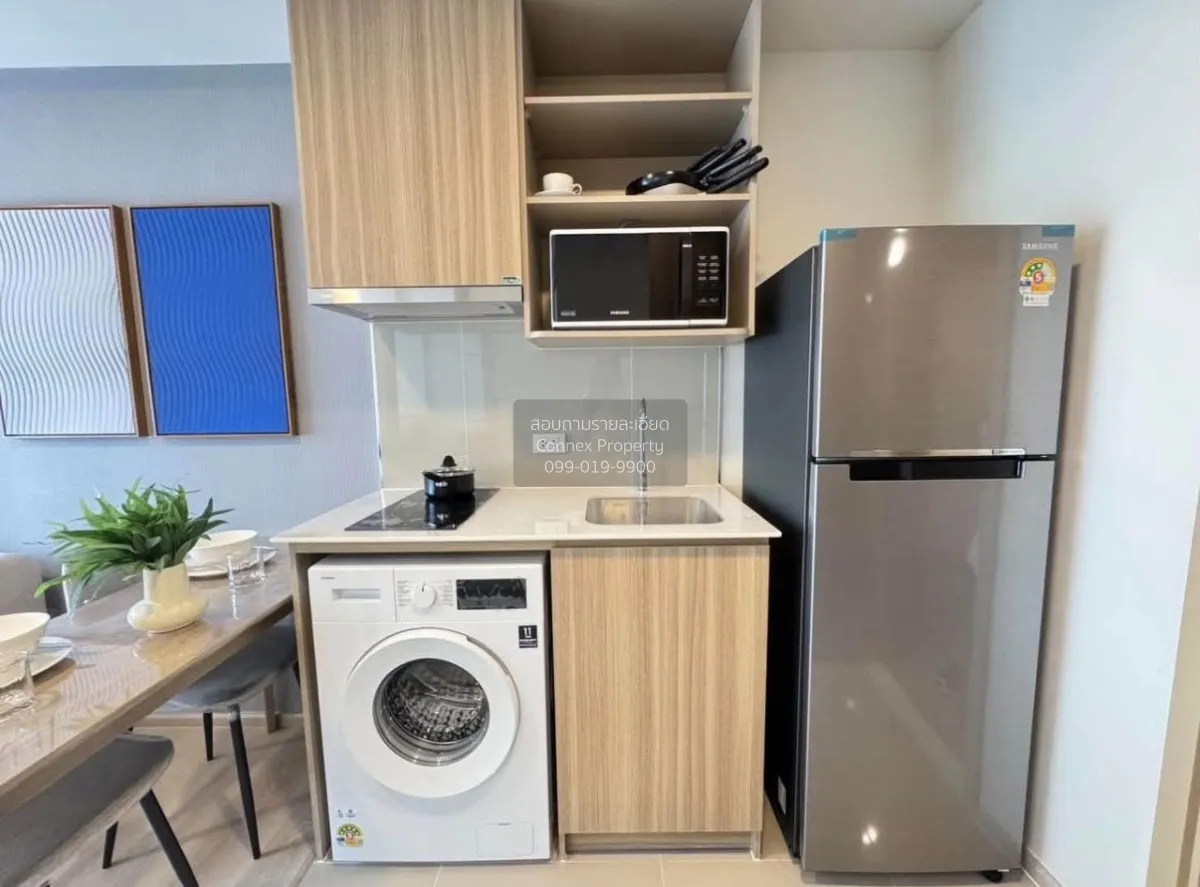 For Rent Condo , The Base Cherng Talay , nice view , Choeng Thale