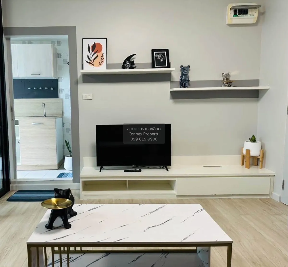For Rent Condo , D condo Kathu , Kathu , Kathu , Phuket , CX-1811 3