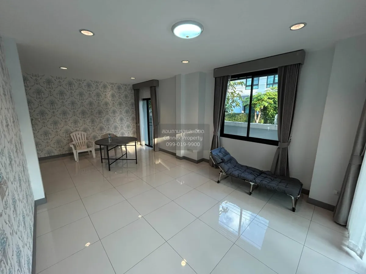 ขายบ้าน  บ้านศรีสุข ท่าข้าม - พระราม 2 ท่าข้าม เขต บางขุนเทียน กร 4