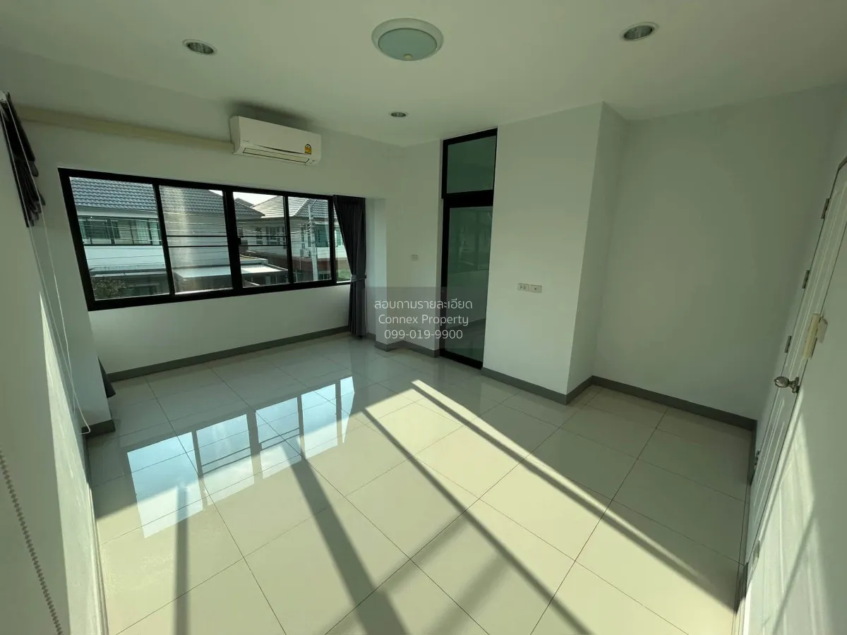 ขายบ้าน  บ้านศรีสุข ท่าข้าม - พระราม 2 ท่าข้าม เขต บางขุนเทียน กร