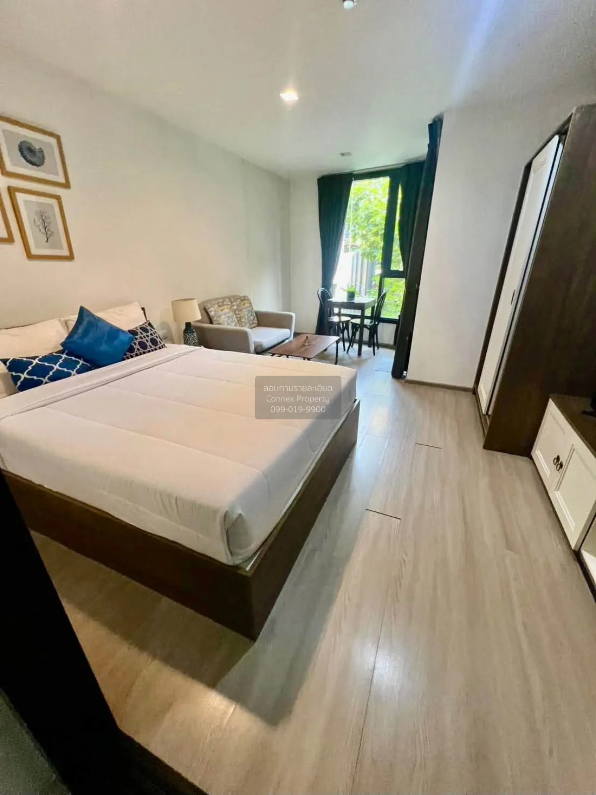 For Rent Condo , The Base Central - Phuket , Wichit , Mueang Phuk 1