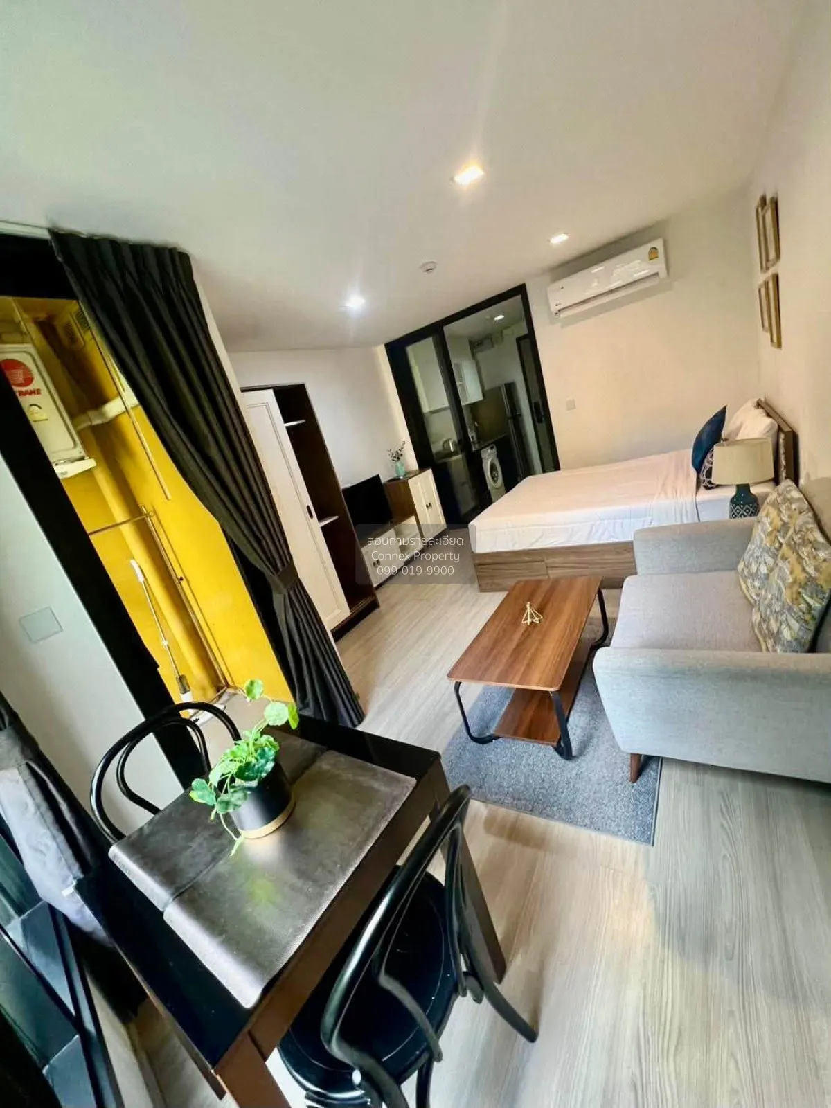 For Rent Condo , The Base Central - Phuket , Wichit , Mueang Phuk 2
