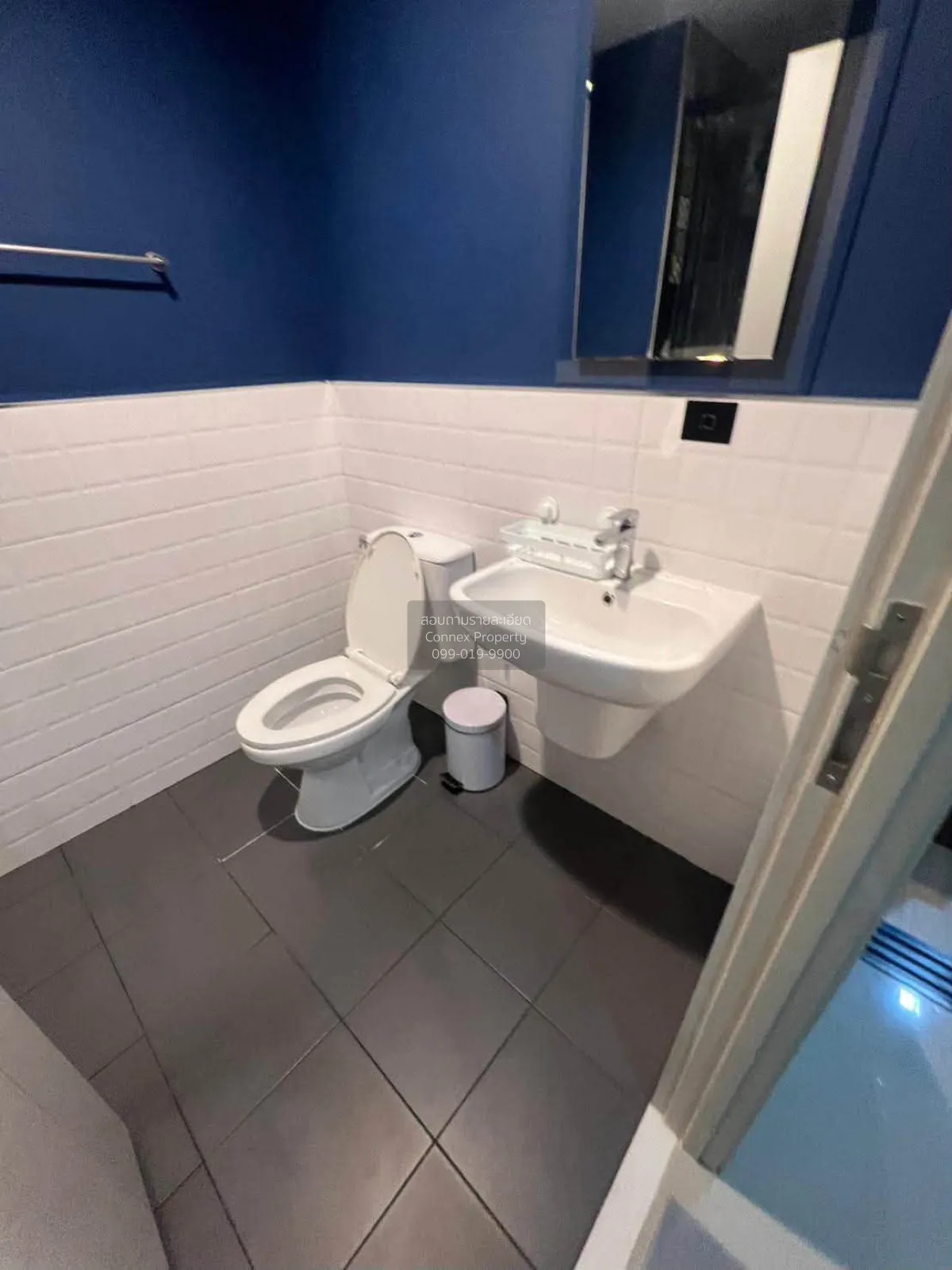 For Rent Condo , The Base Central - Phuket , Wichit , Mueang Phuk