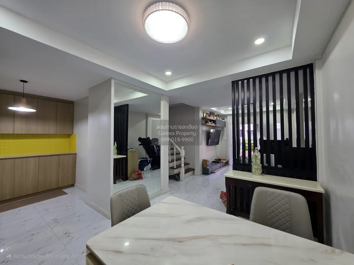 For Sale Townhouse/Townhome  , SINLAPAKARN PARK 4 , Phimonrat , B