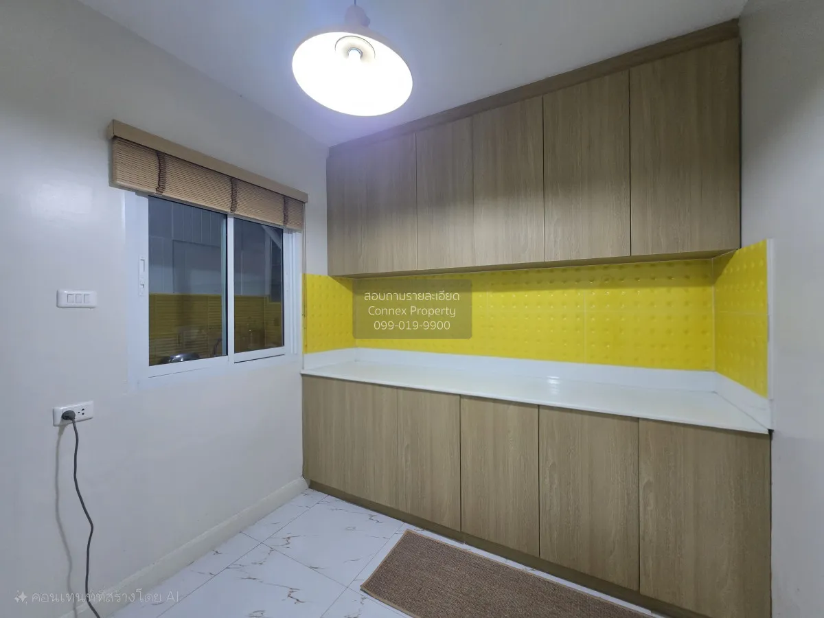 For Sale Townhouse/Townhome  , SINLAPAKARN PARK 4 , Phimonrat , B