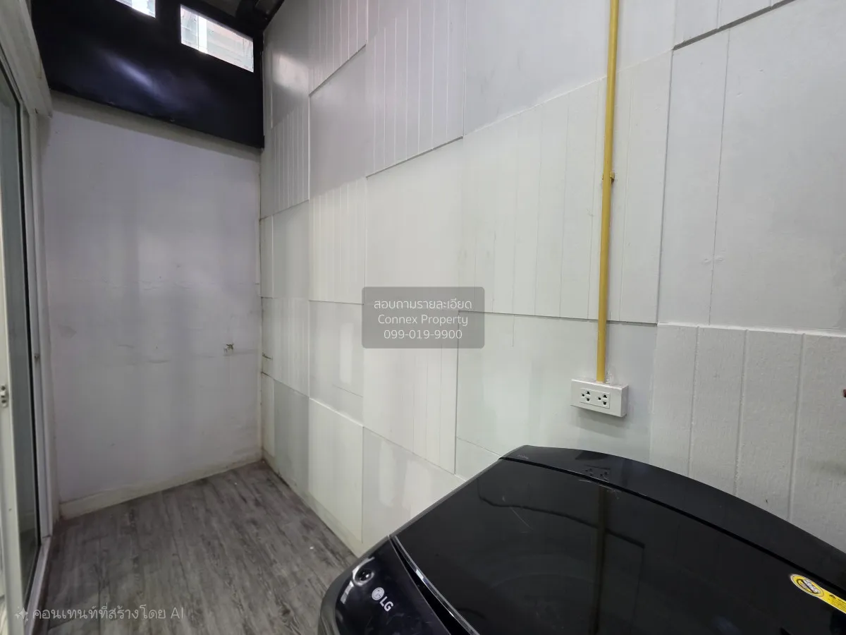 For Sale Townhouse/Townhome  , SINLAPAKARN PARK 4 , Phimonrat , B