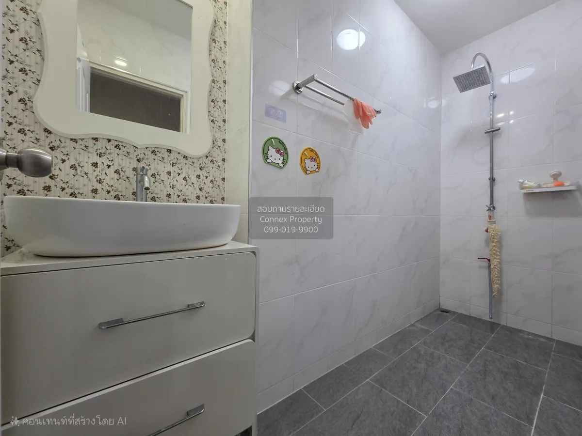 For Sale Townhouse/Townhome  , SINLAPAKARN PARK 4 , Phimonrat , B