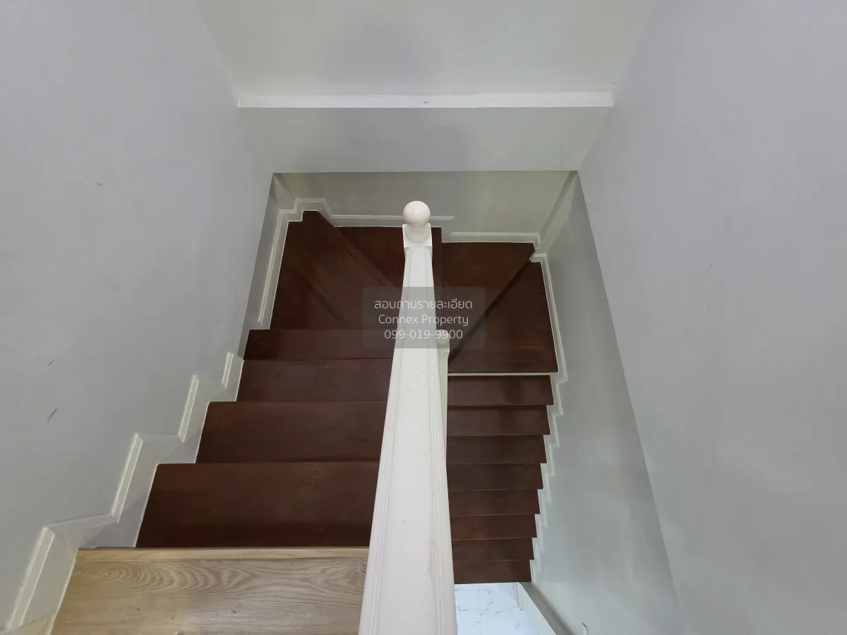 For Sale Townhouse/Townhome  , SINLAPAKARN PARK 4 , Phimonrat , B