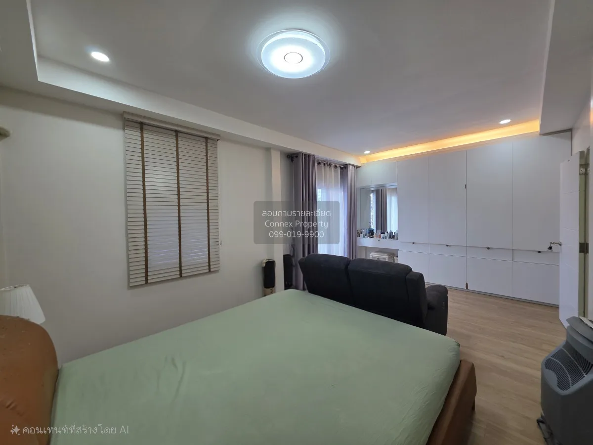 For Sale Townhouse/Townhome  , SINLAPAKARN PARK 4 , Phimonrat , B
