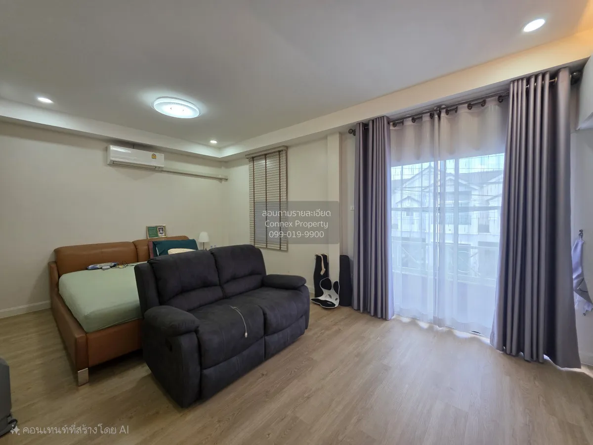 For Sale Townhouse/Townhome  , SINLAPAKARN PARK 4 , Phimonrat , B