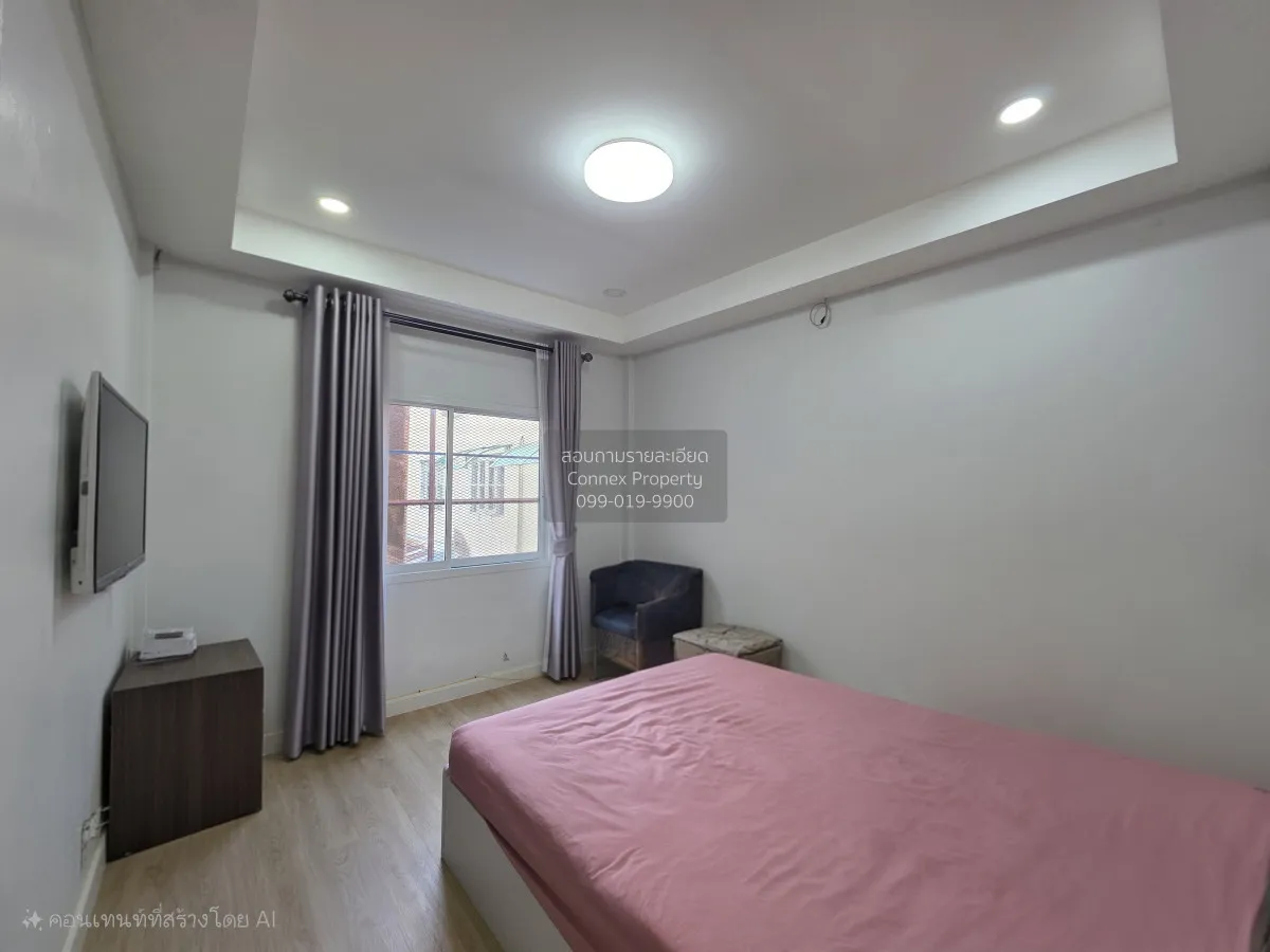 For Sale Townhouse/Townhome  , SINLAPAKARN PARK 4 , Phimonrat , B