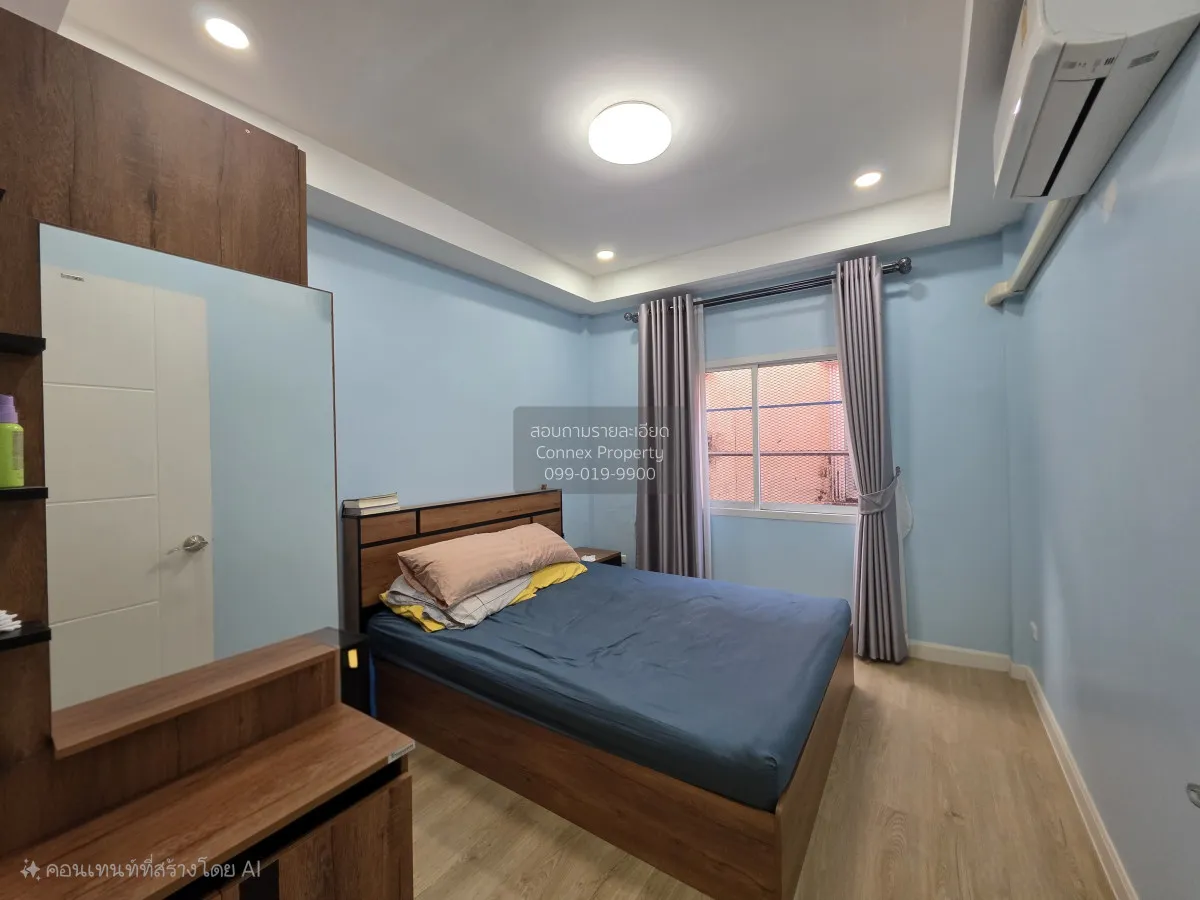 For Sale Townhouse/Townhome  , SINLAPAKARN PARK 4 , Phimonrat , B