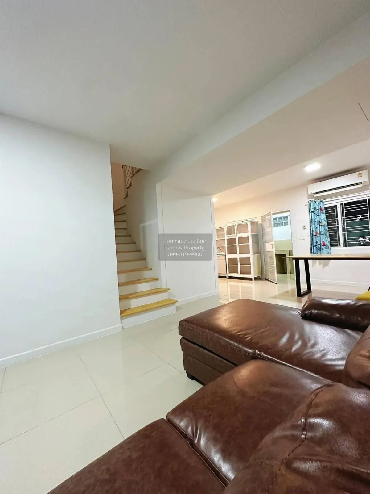 For Rent Townhouse/Townhome  , Pruksa Ville 55/2 Wongwaen - Ramin 3