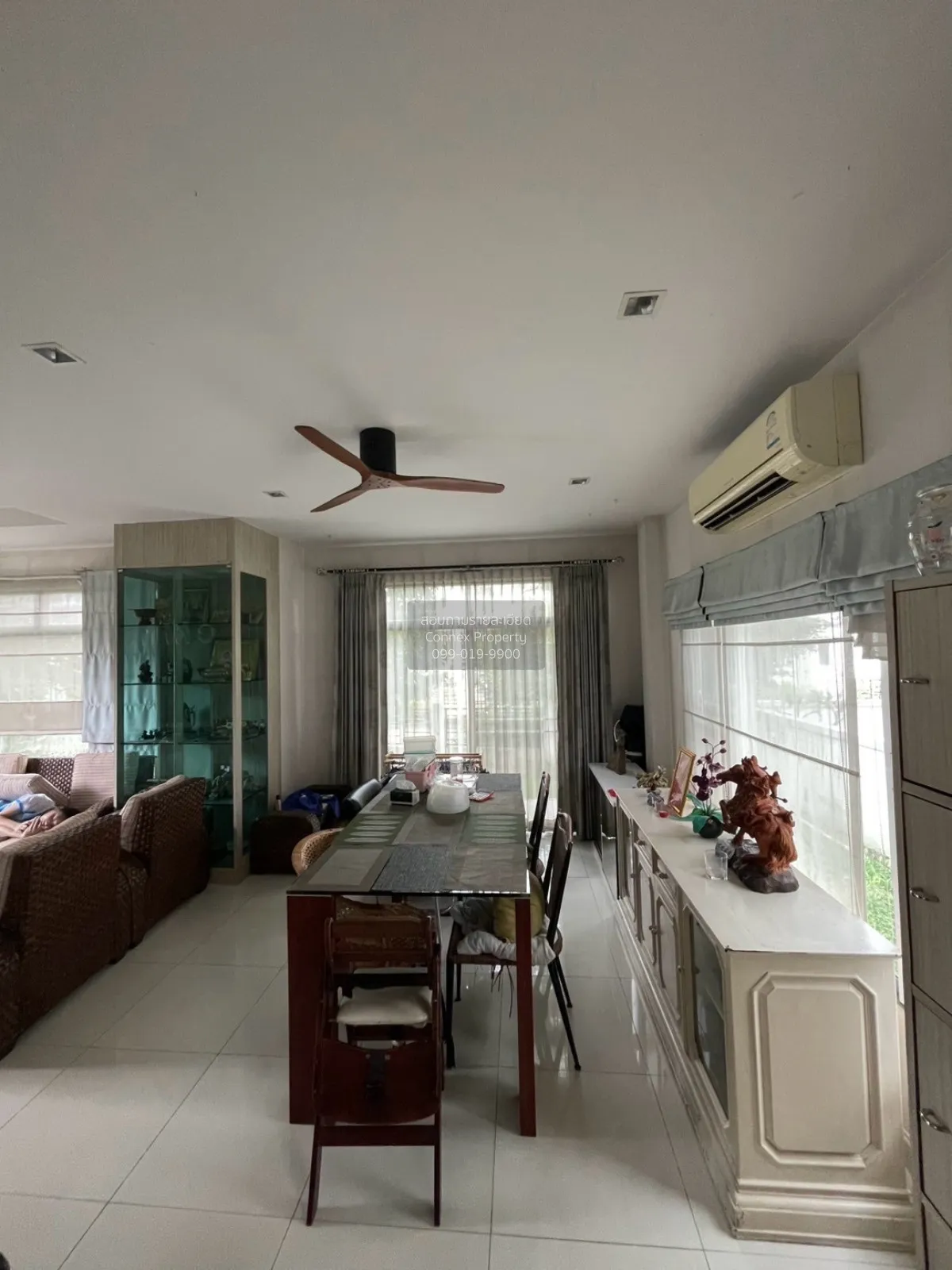 For Sale House , Perfect Place Rattanathibet - Saima , MRT-Sai Ma