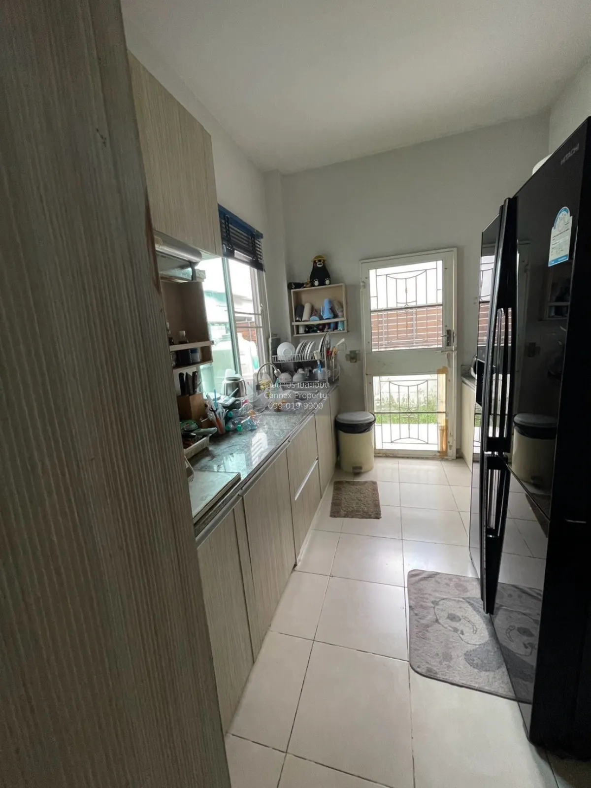 For Sale House , Perfect Place Rattanathibet - Saima , MRT-Sai Ma