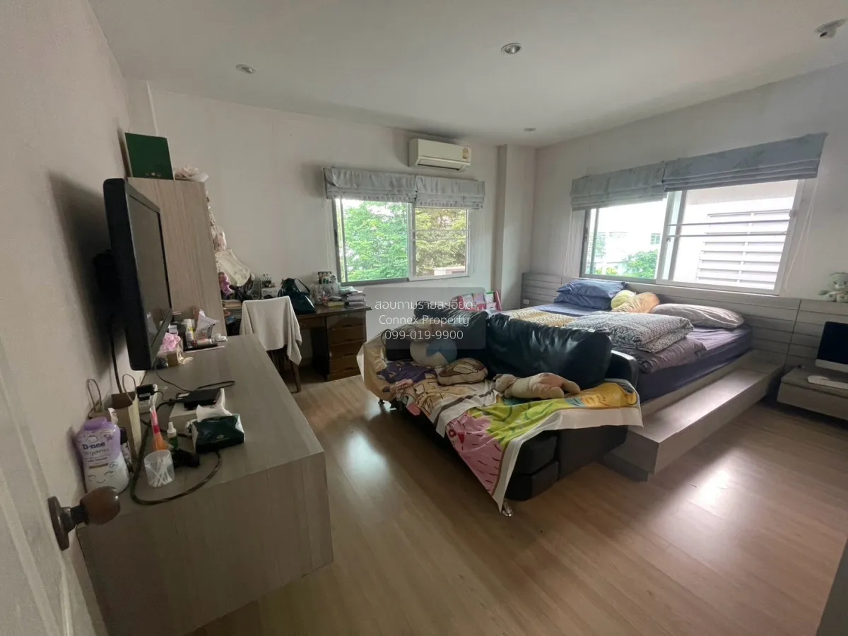For Sale House , Perfect Place Rattanathibet - Saima , MRT-Sai Ma