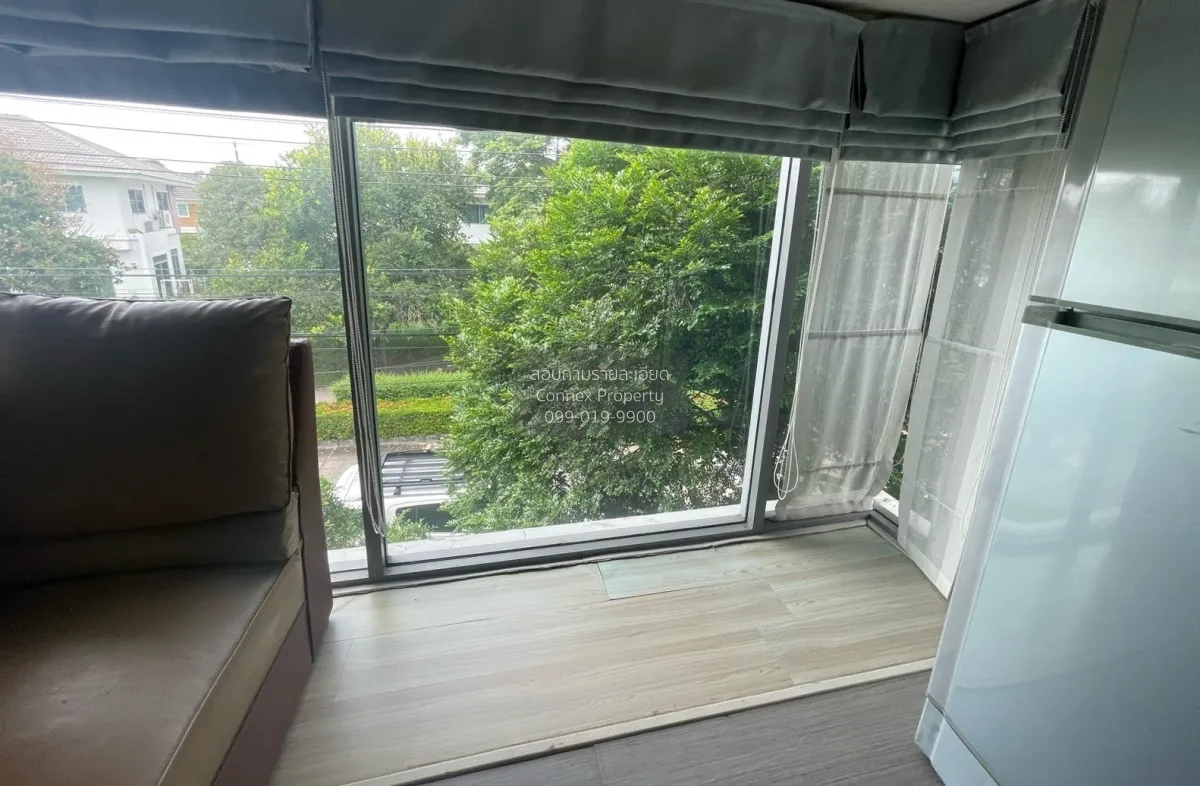For Sale House , Perfect Place Rattanathibet - Saima , MRT-Sai Ma