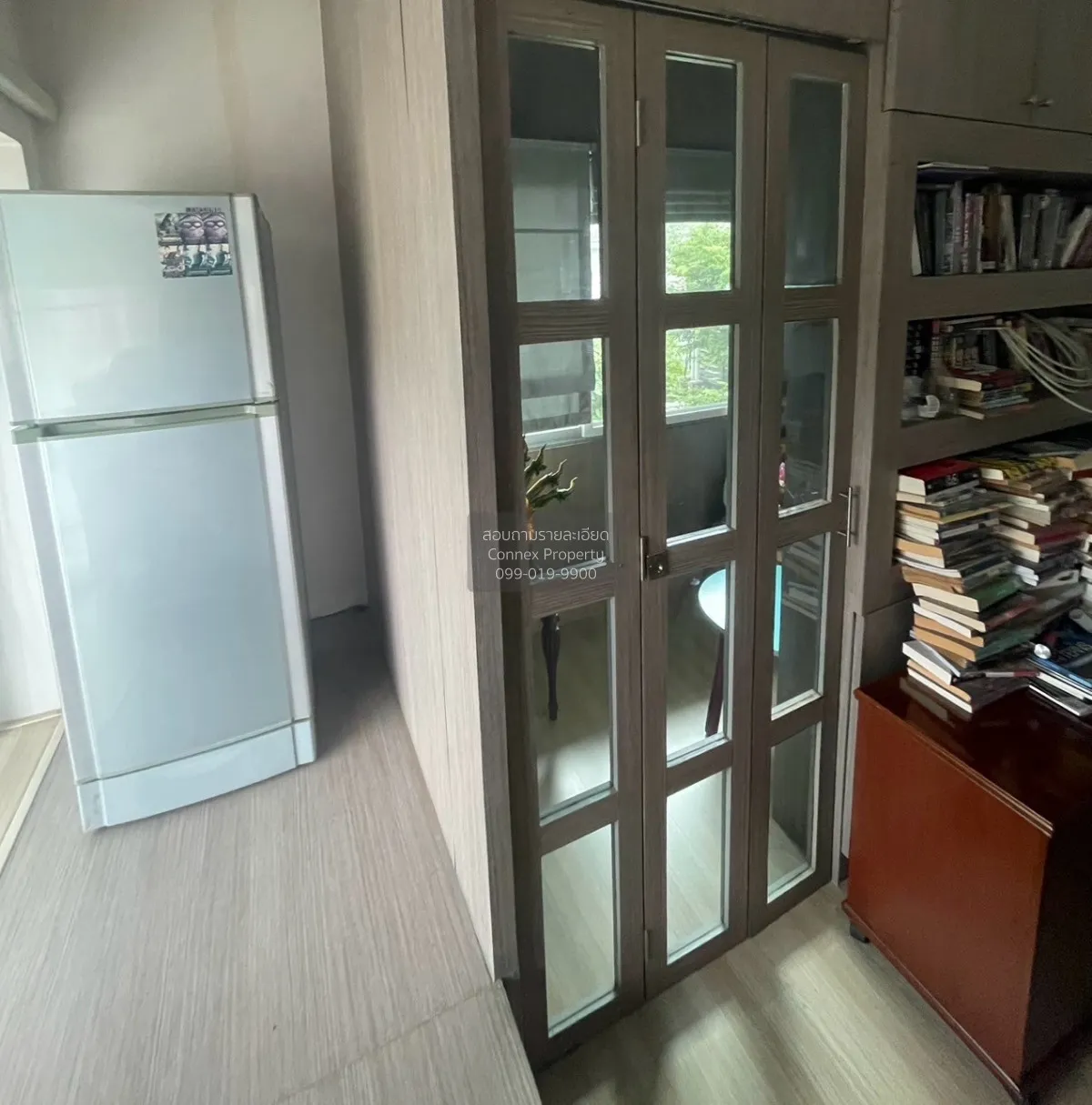 For Sale House , Perfect Place Rattanathibet - Saima , MRT-Sai Ma