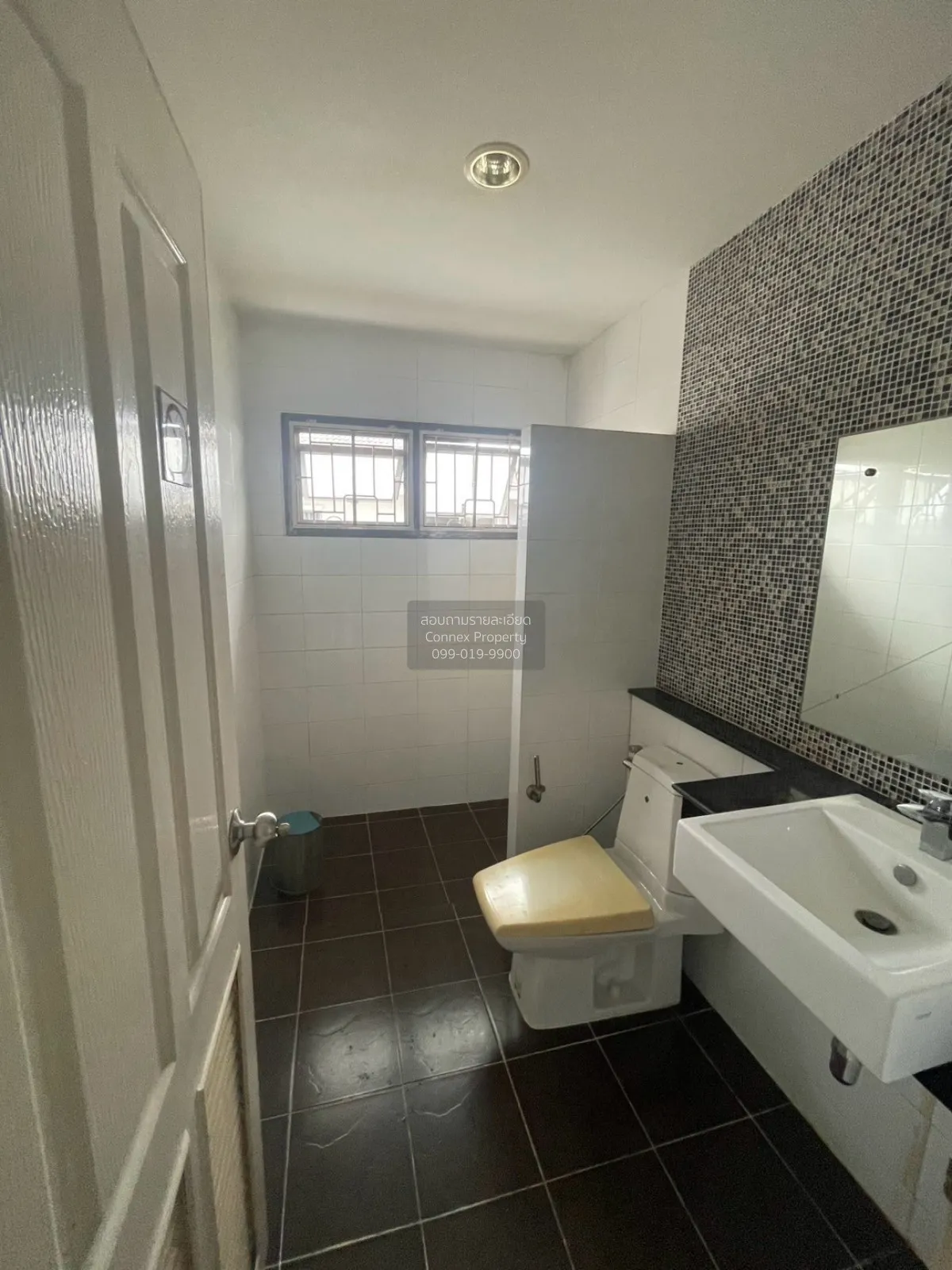For Sale House , Perfect Place Rattanathibet - Saima , MRT-Sai Ma