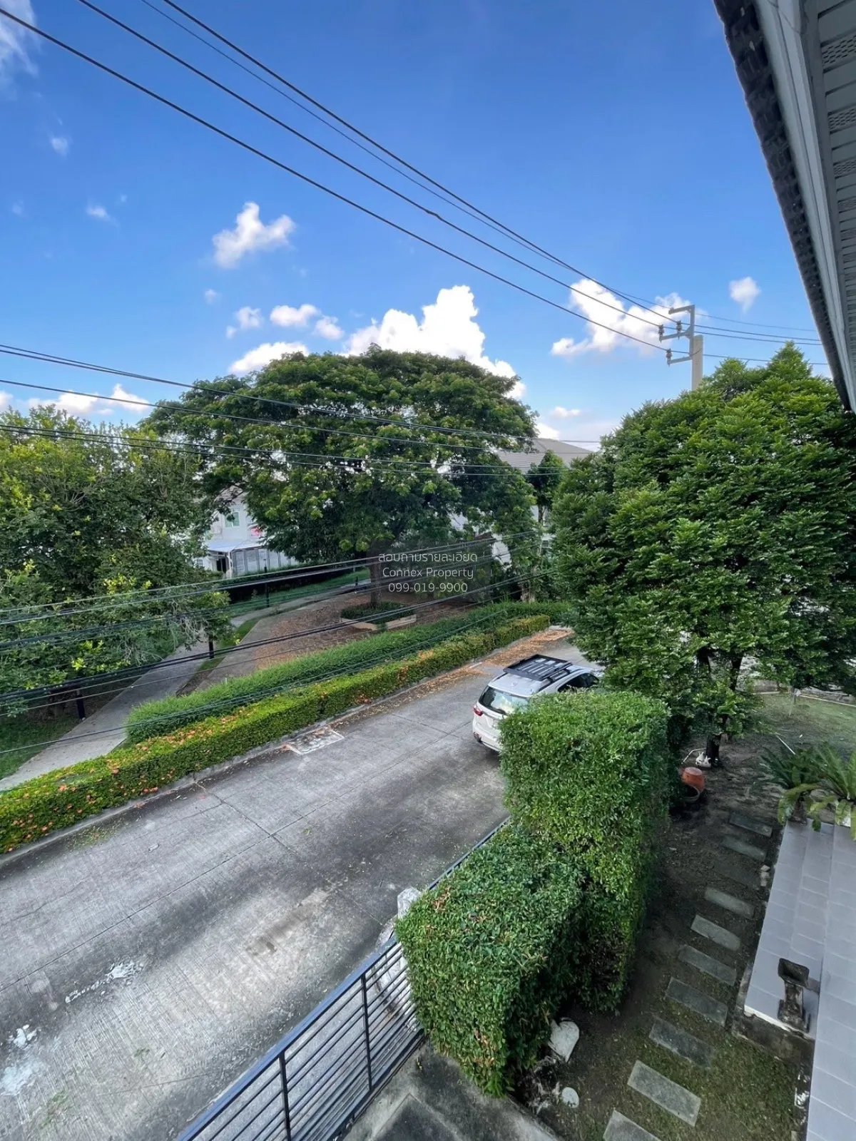 For Sale House , Perfect Place Rattanathibet - Saima , MRT-Sai Ma