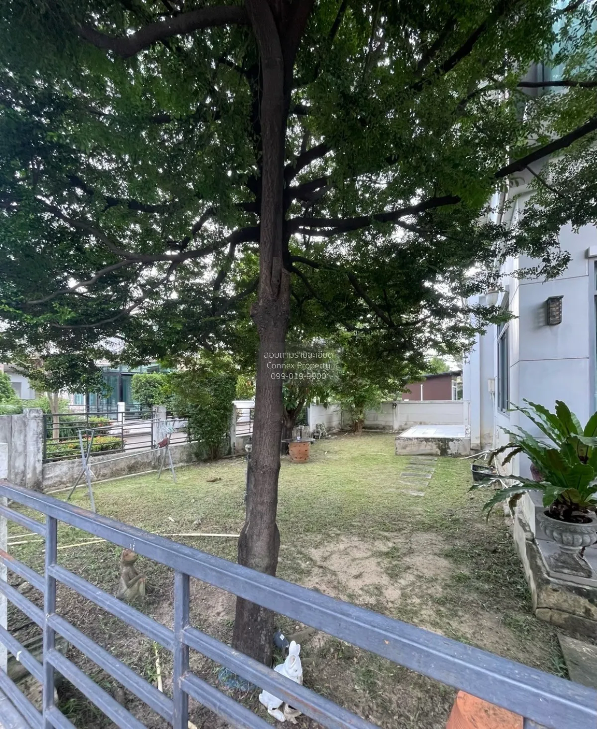 For Sale House , Perfect Place Rattanathibet - Saima , MRT-Sai Ma