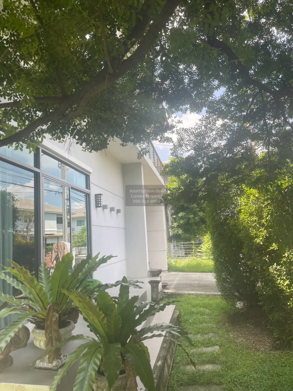 For Sale House , Perfect Place Rattanathibet - Saima , MRT-Sai Ma