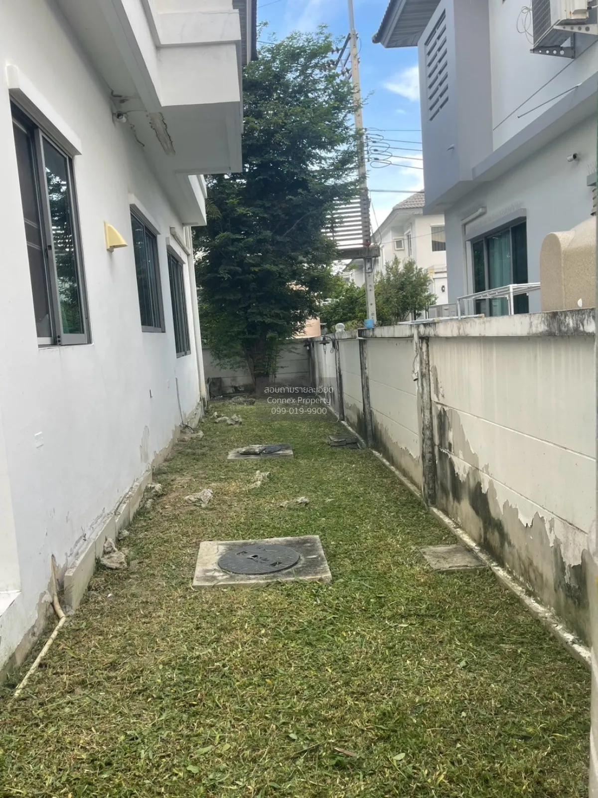 For Sale House , Perfect Place Rattanathibet - Saima , MRT-Sai Ma