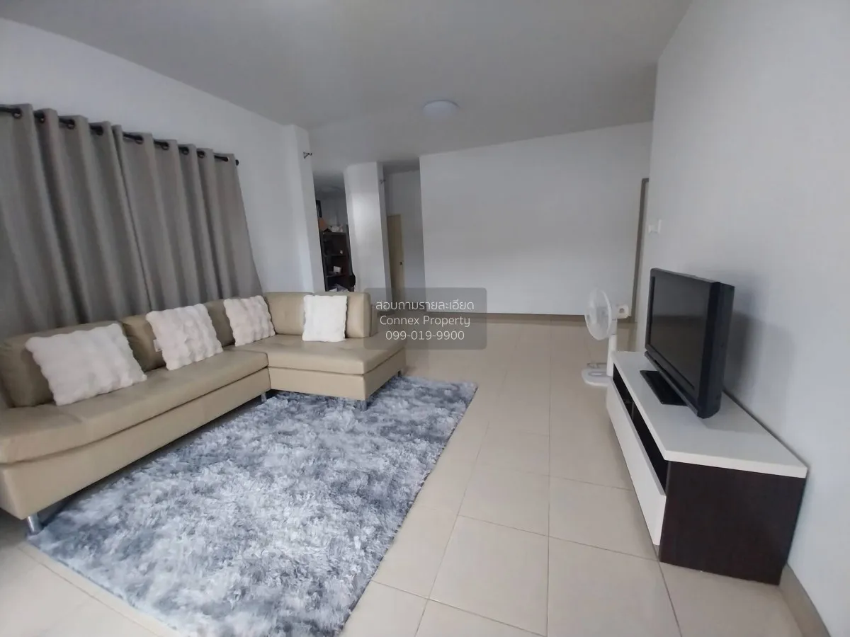 เช่าบ้าน  หมู่บ้าน บ้านสวนเนรมิต 5 ศรีสุนทร ถลาง ภูเก็ต CX-181156 2