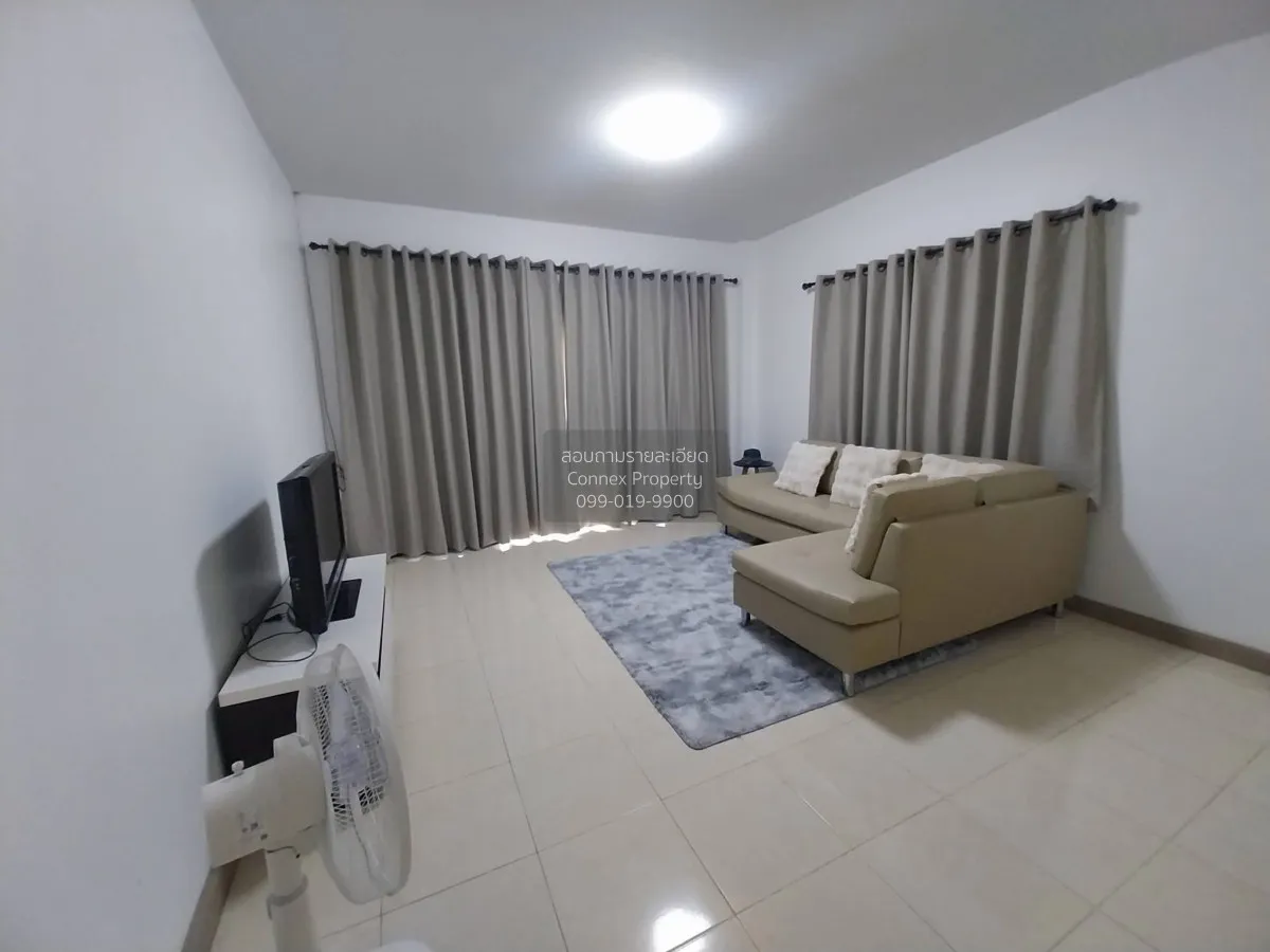 เช่าบ้าน  หมู่บ้าน บ้านสวนเนรมิต 5 ศรีสุนทร ถลาง ภูเก็ต CX-181156 3
