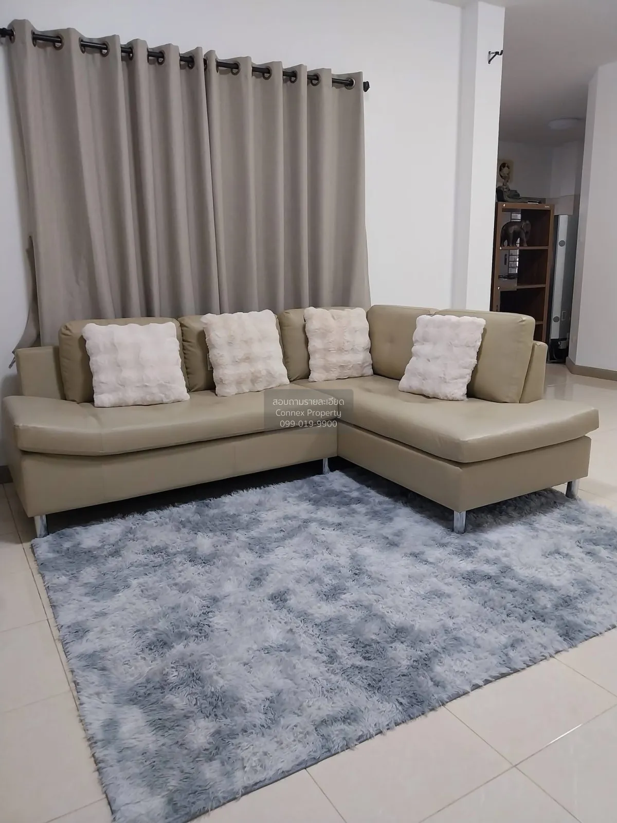 เช่าบ้าน  หมู่บ้าน บ้านสวนเนรมิต 5 ศรีสุนทร ถลาง ภูเก็ต CX-181156 4