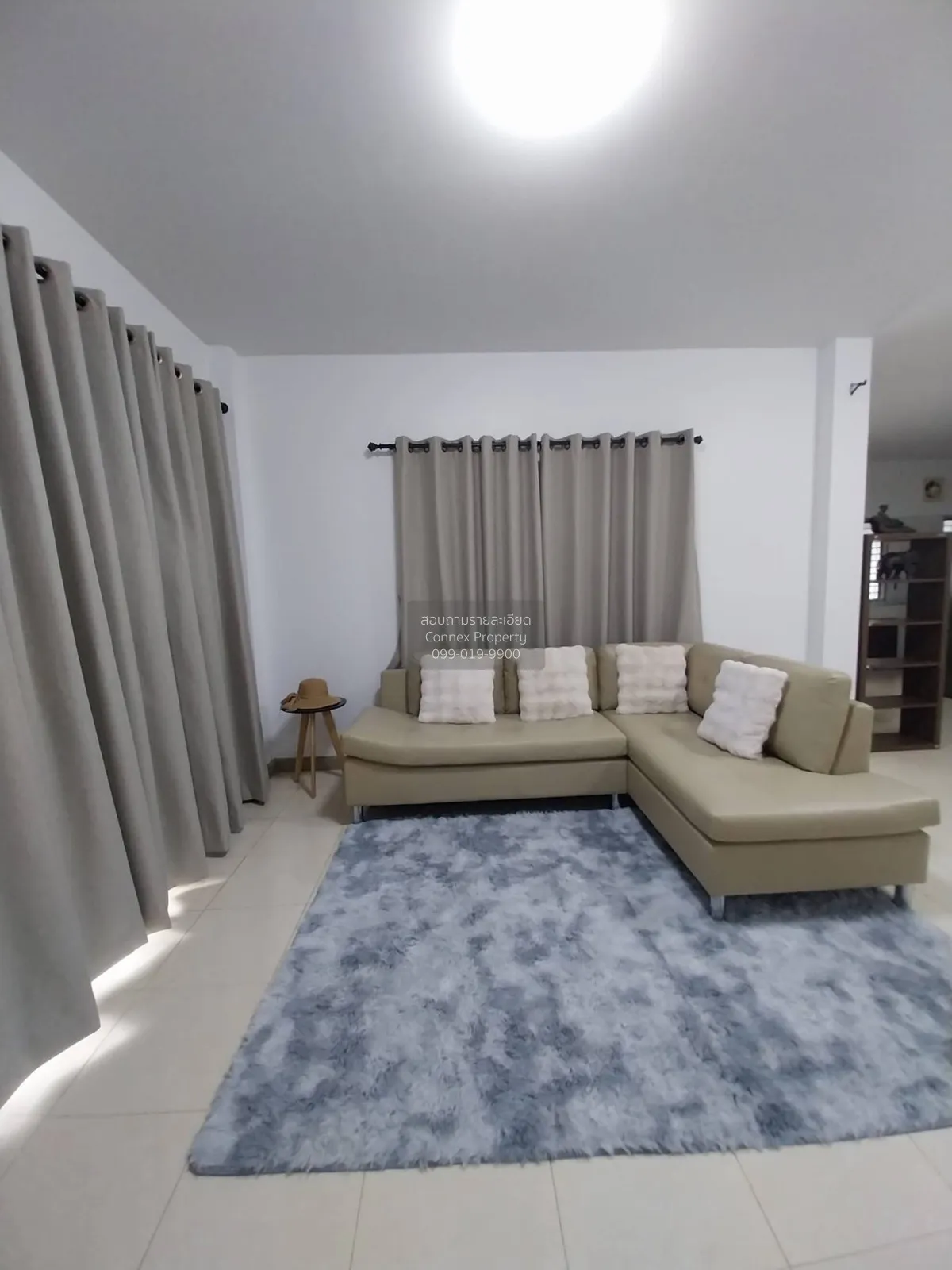 เช่าบ้าน  หมู่บ้าน บ้านสวนเนรมิต 5 ศรีสุนทร ถลาง ภูเก็ต CX-181156