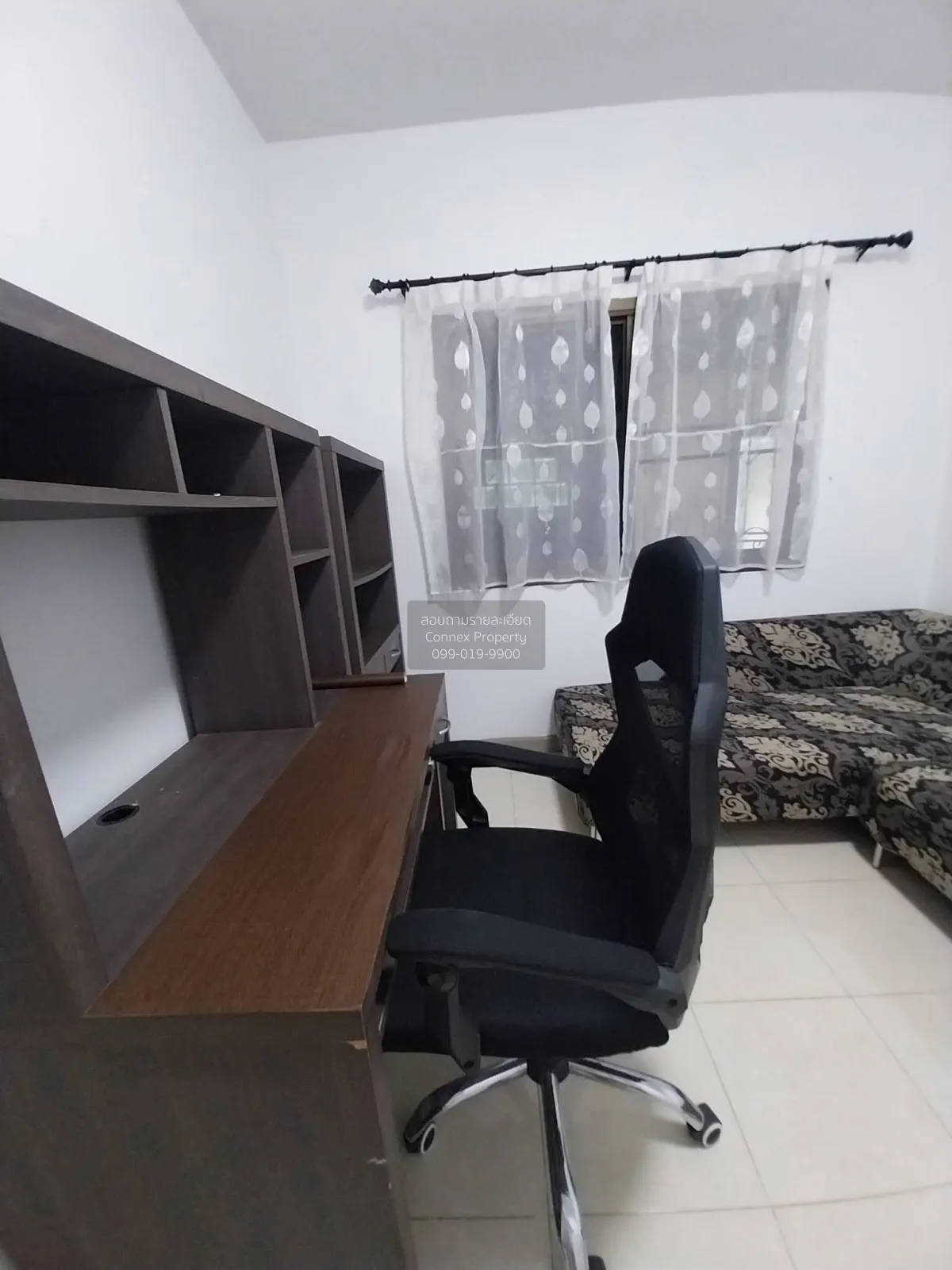 เช่าบ้าน  หมู่บ้าน บ้านสวนเนรมิต 5 ศรีสุนทร ถลาง ภูเก็ต CX-181156