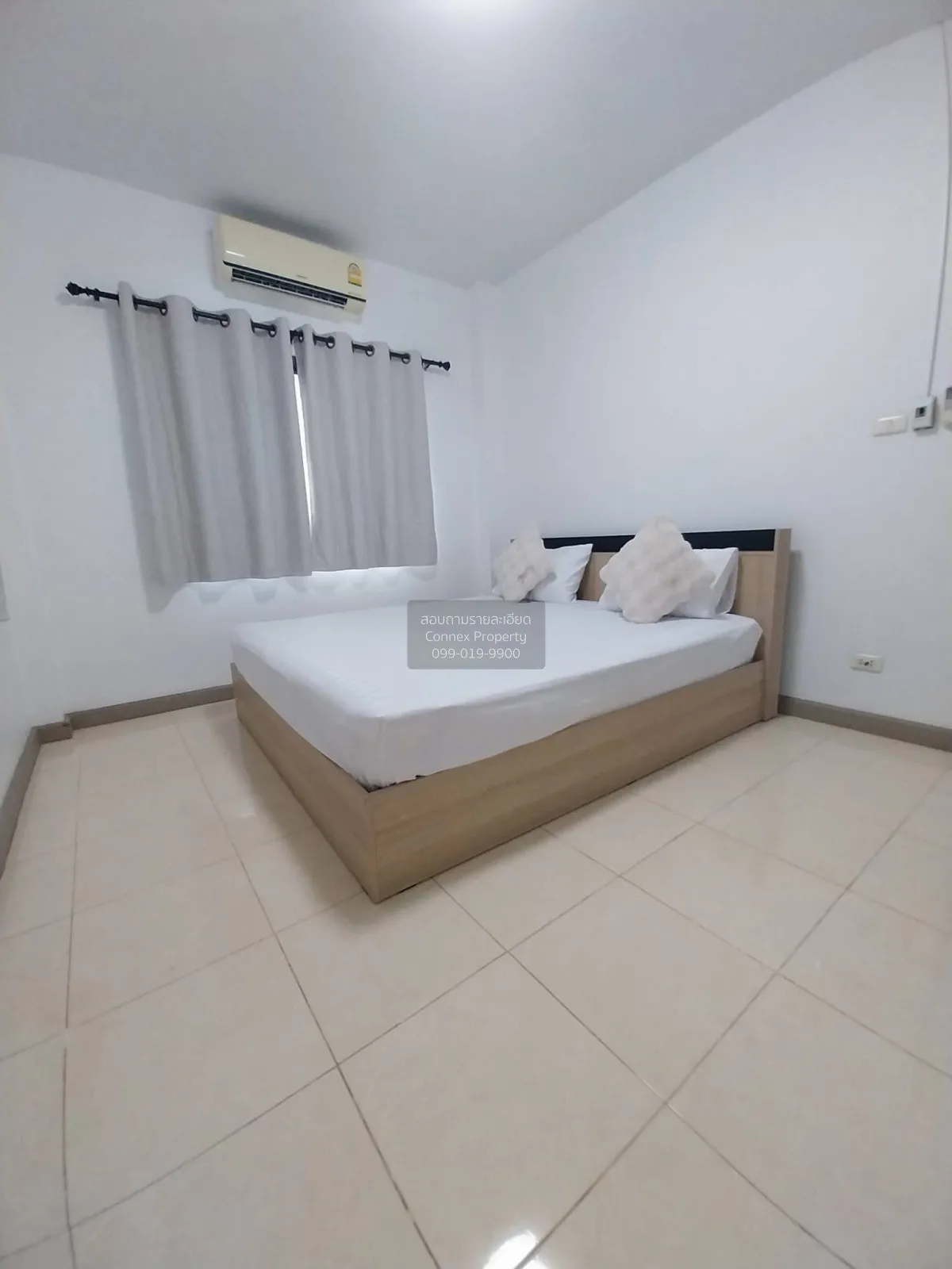 เช่าบ้าน  หมู่บ้าน บ้านสวนเนรมิต 5 ศรีสุนทร ถลาง ภูเก็ต CX-181156
