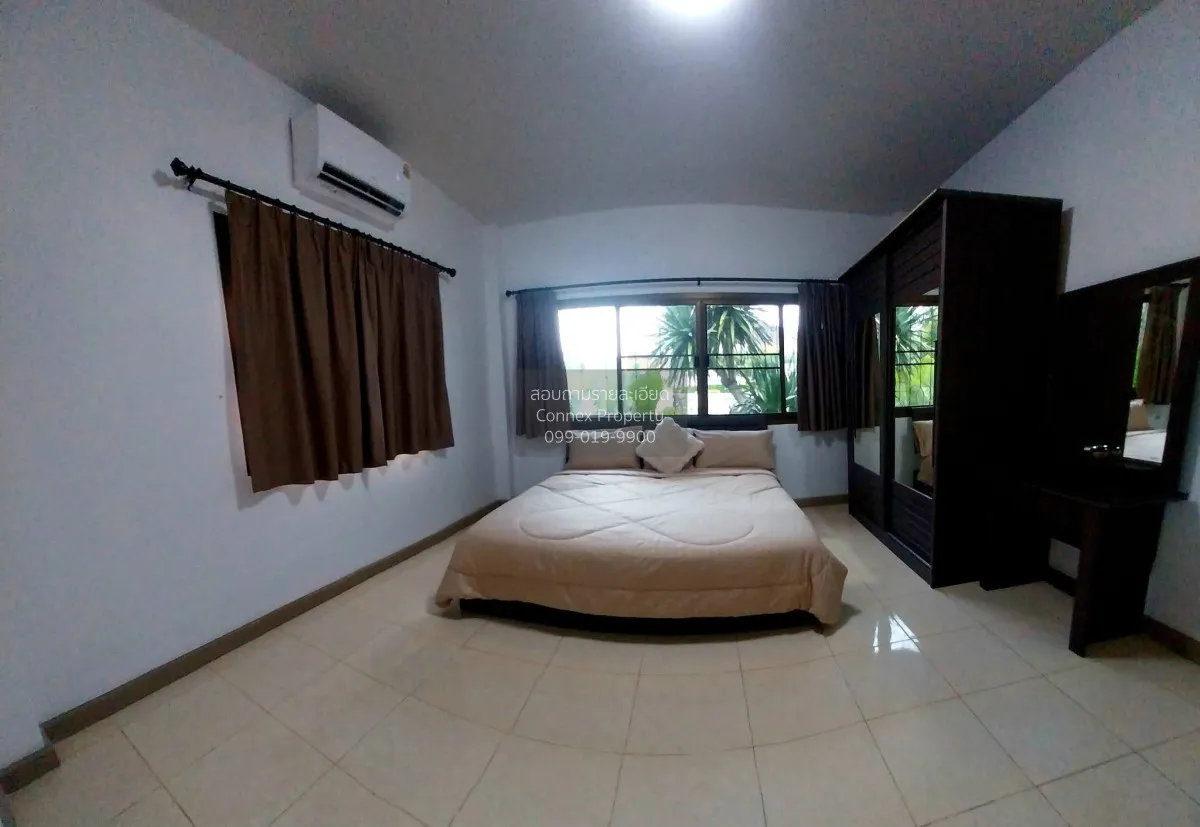 เช่าบ้าน  หมู่บ้าน บ้านสวนเนรมิต 5 ศรีสุนทร ถลาง ภูเก็ต CX-181156