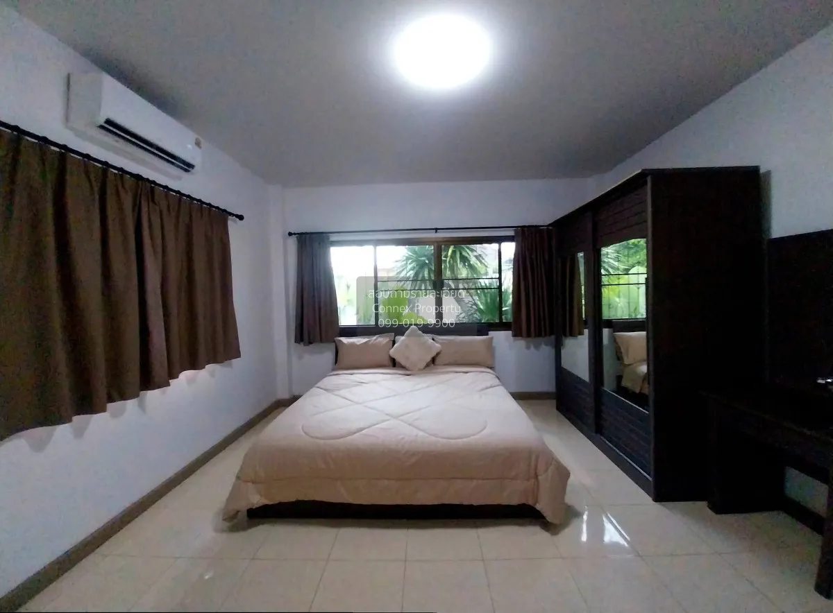 เช่าบ้าน  หมู่บ้าน บ้านสวนเนรมิต 5 ศรีสุนทร ถลาง ภูเก็ต CX-181156